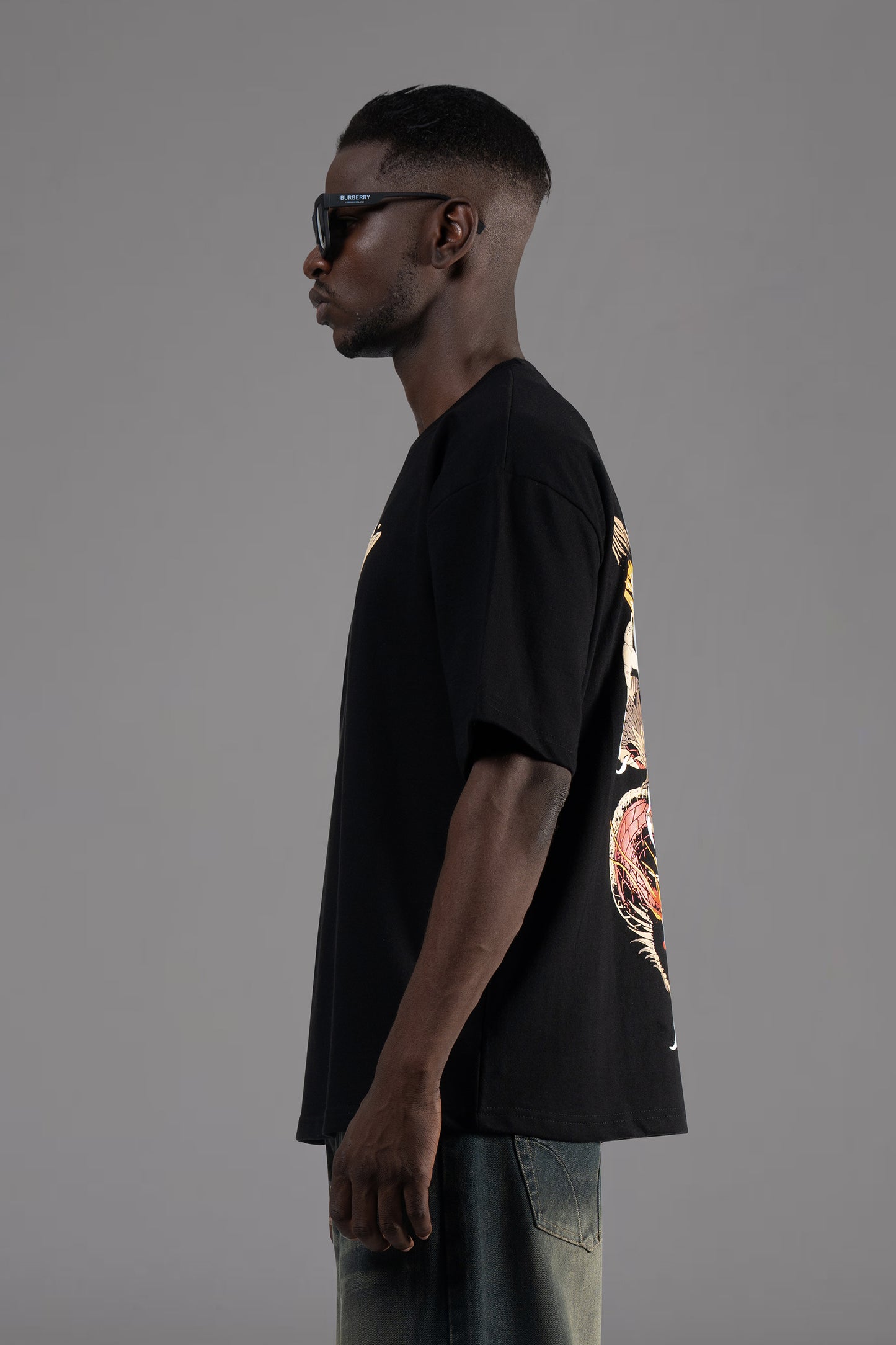 Dragon Blaze Tee