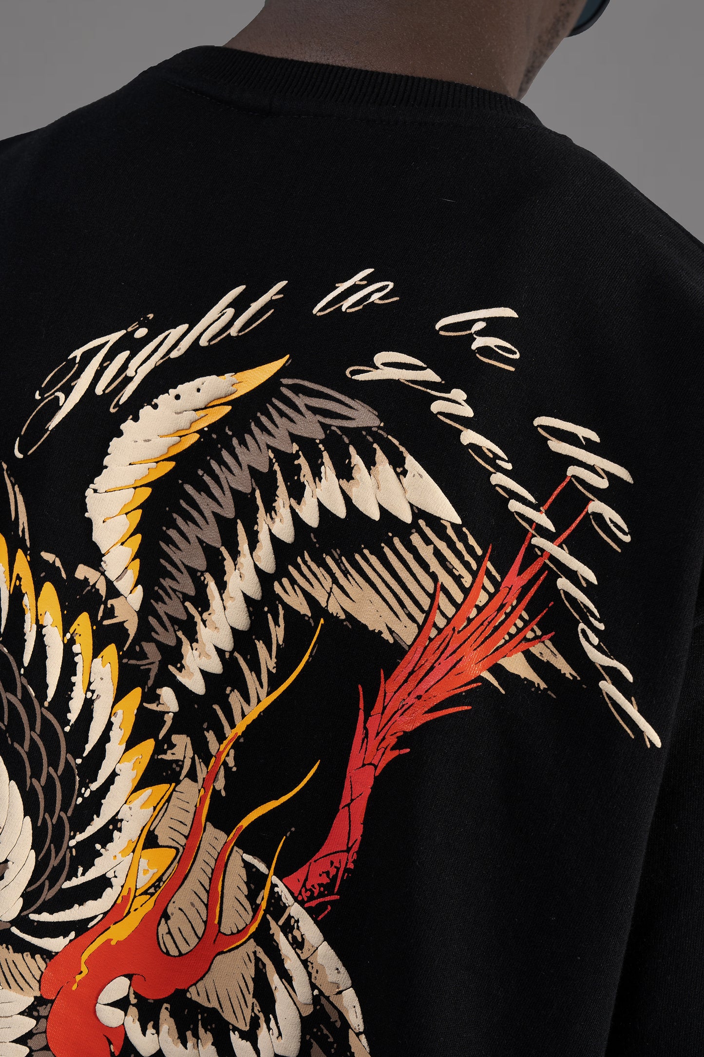 Dragon Blaze Tee