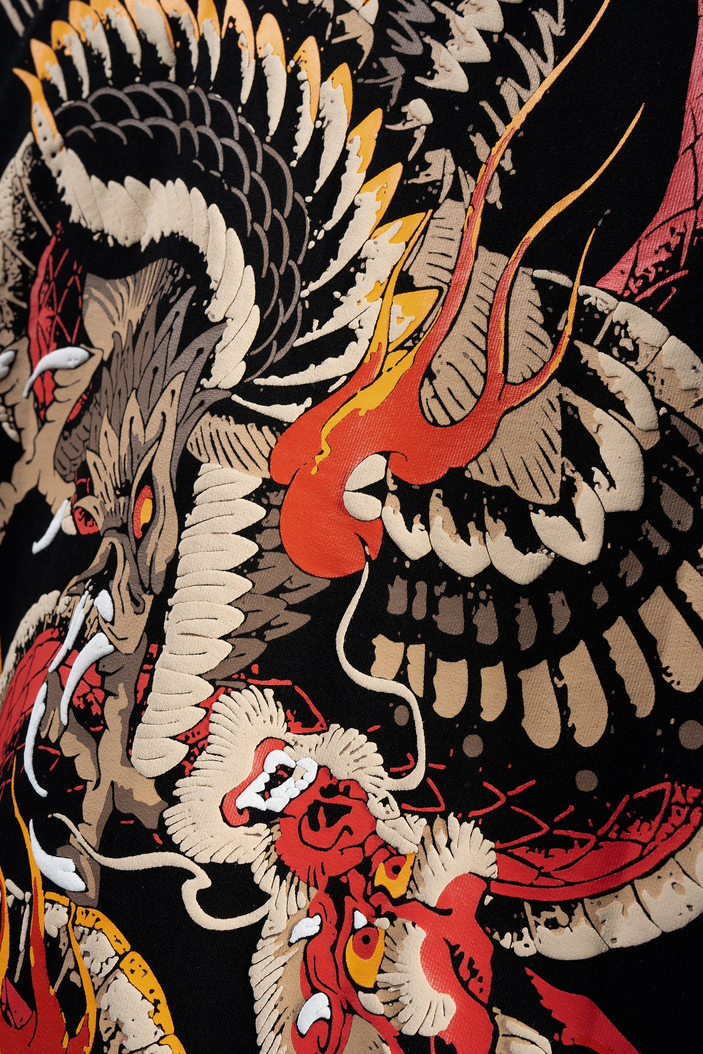 Dragon Blaze Tee
