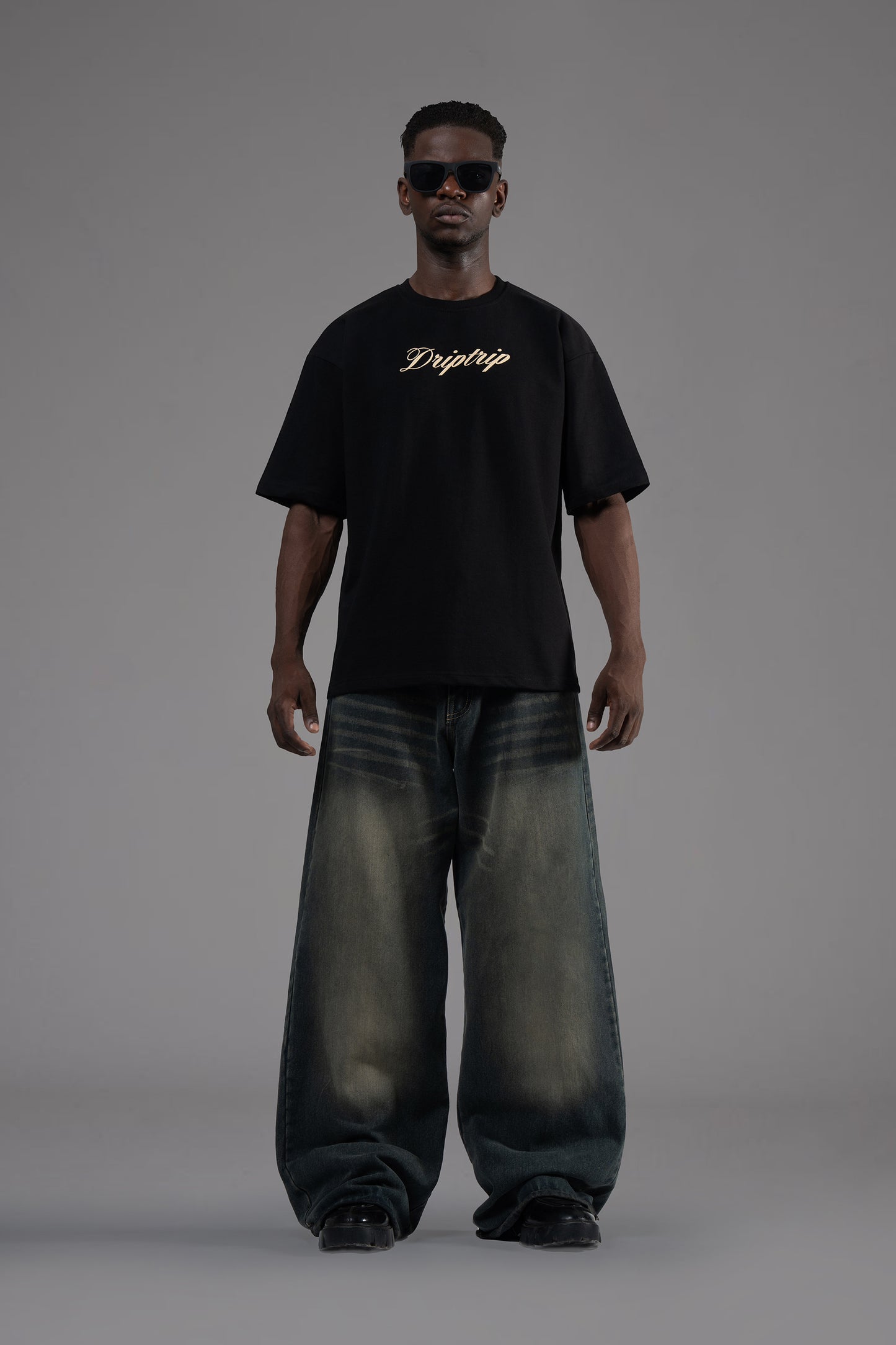 Dragon Blaze Tee