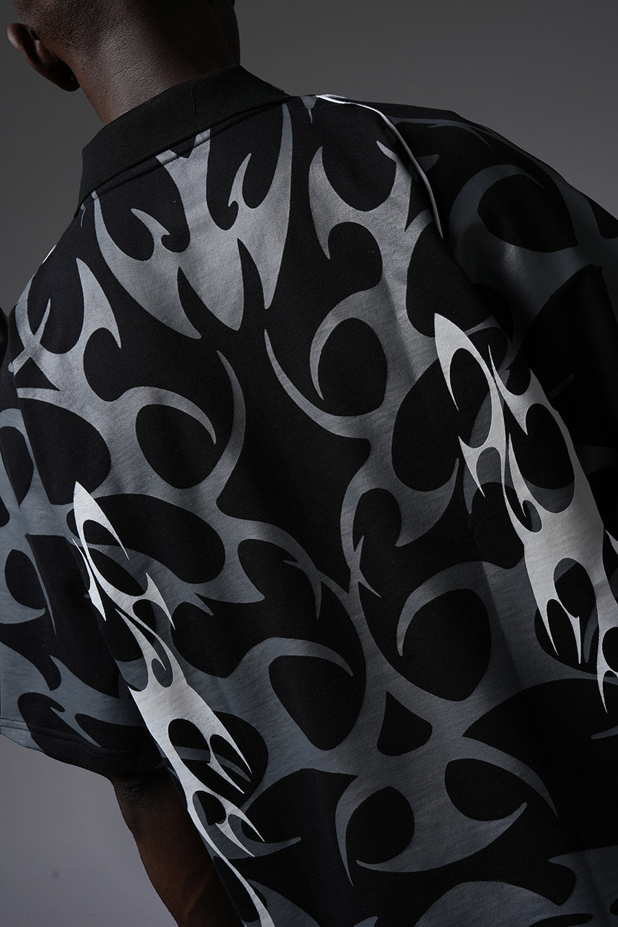 Phantom Polo Jersey