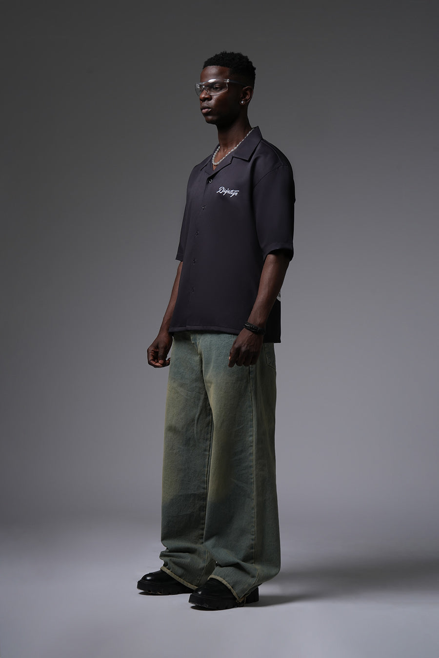 Mama’s Favourite Shirt