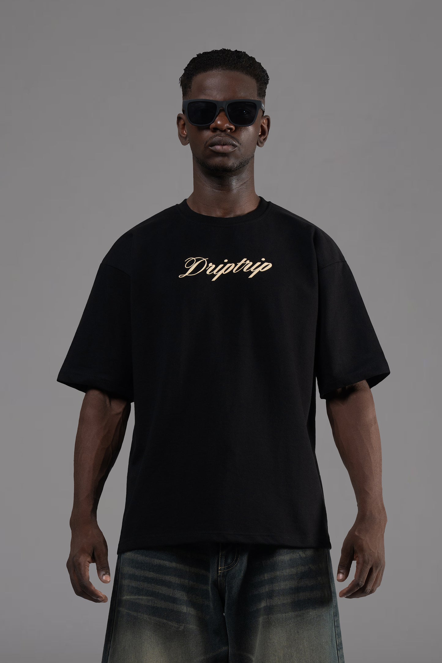 Dragon Blaze Tee