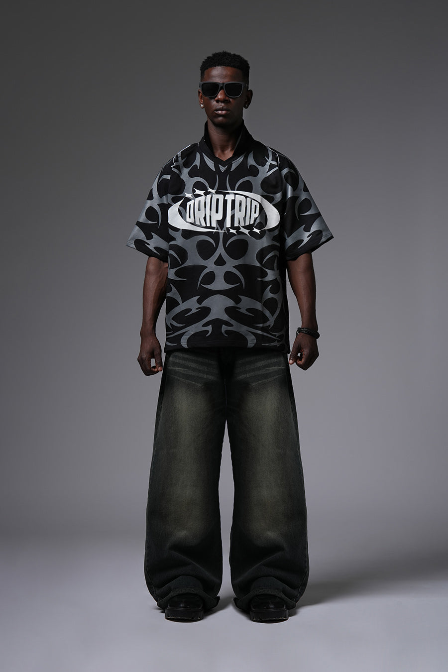 Phantom Polo Jersey