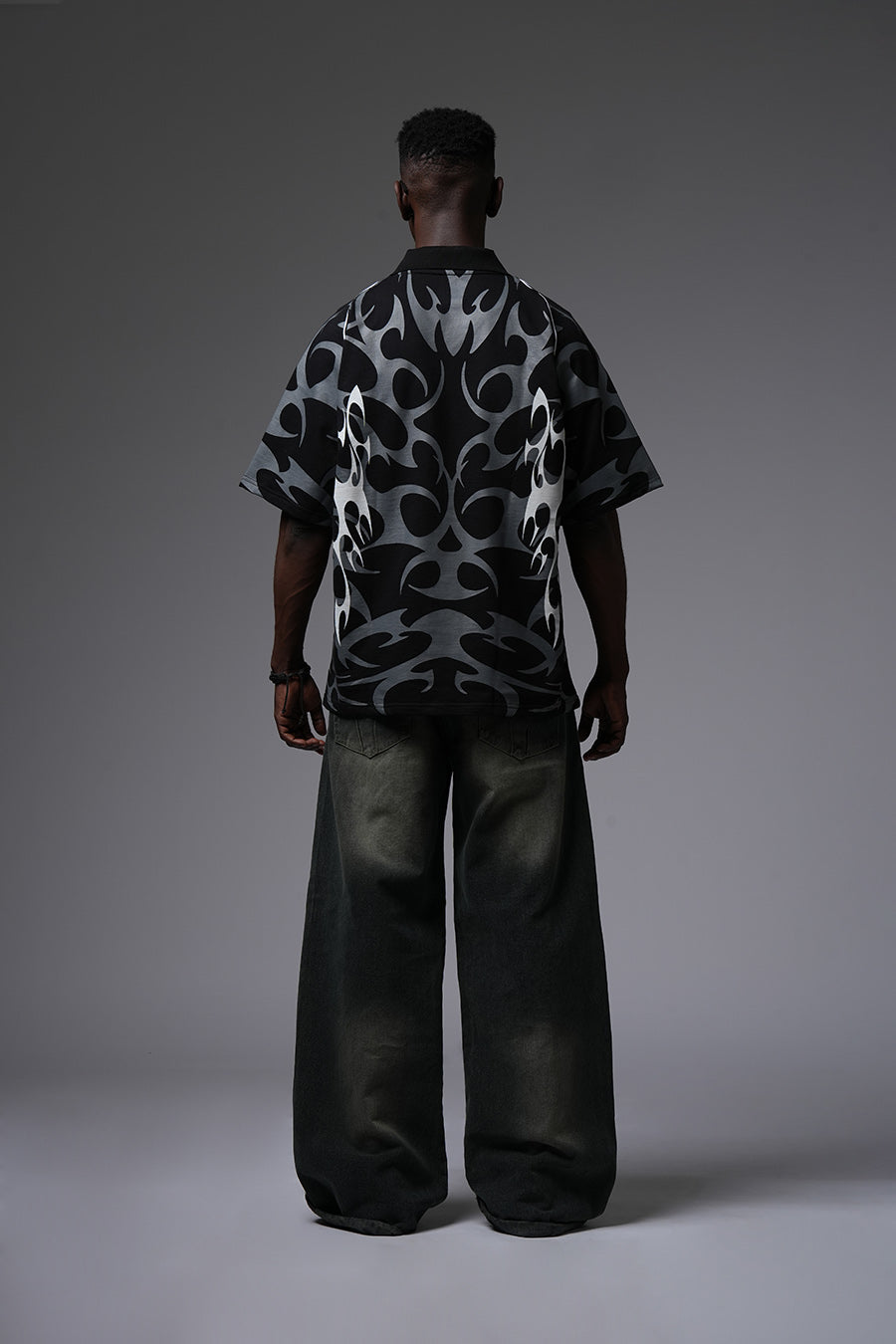 Phantom Polo Jersey