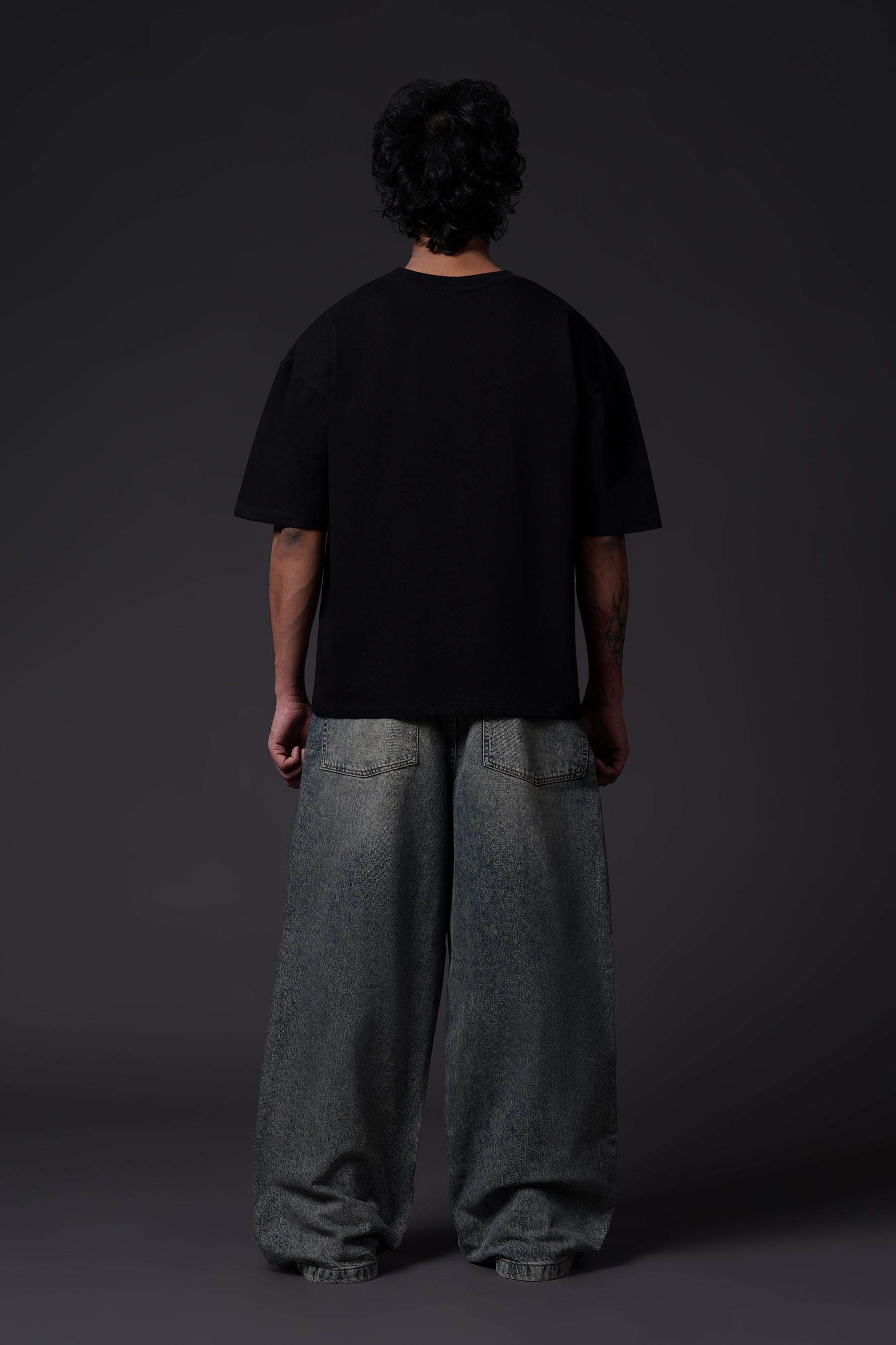 Ice Block Tee