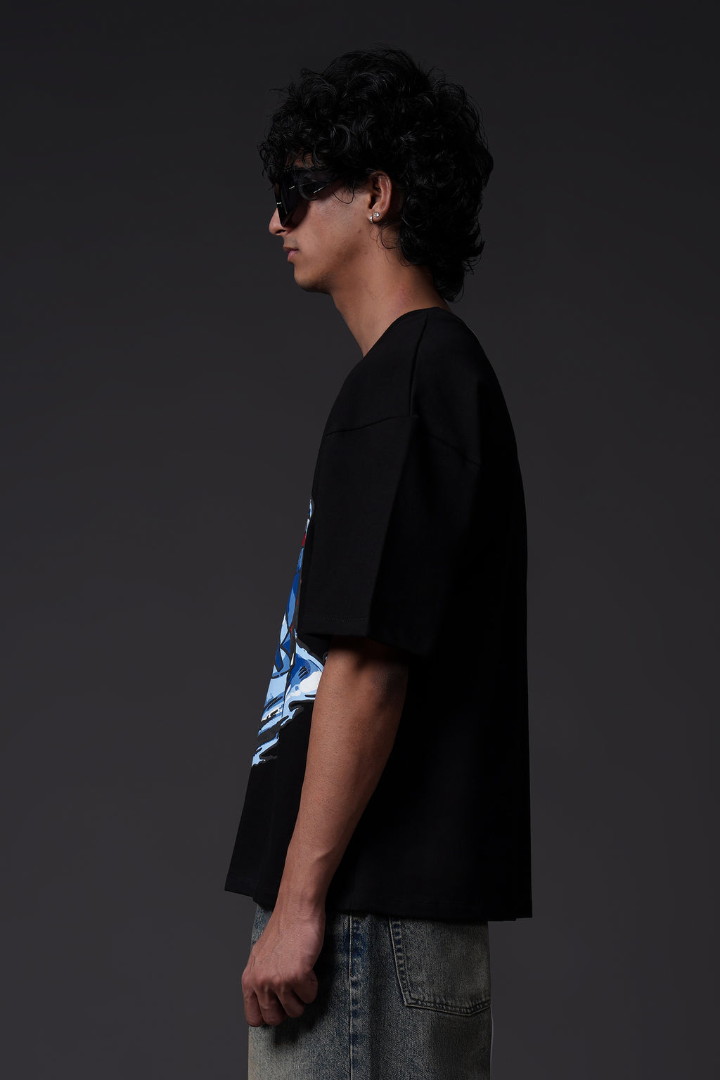 Ice Block Tee