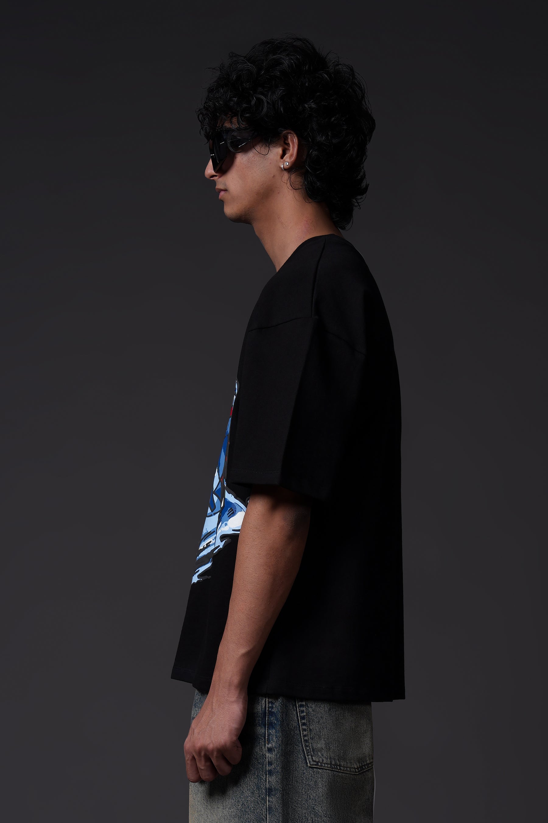 Ice Block Tee