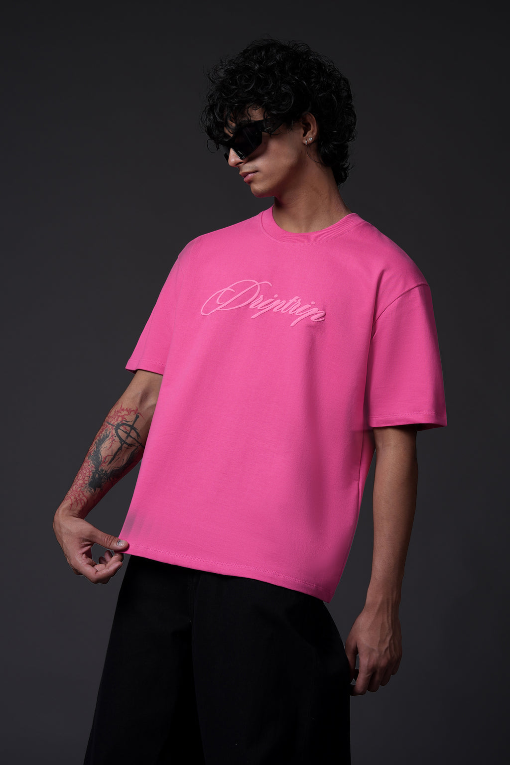 Dusty Desire Tee