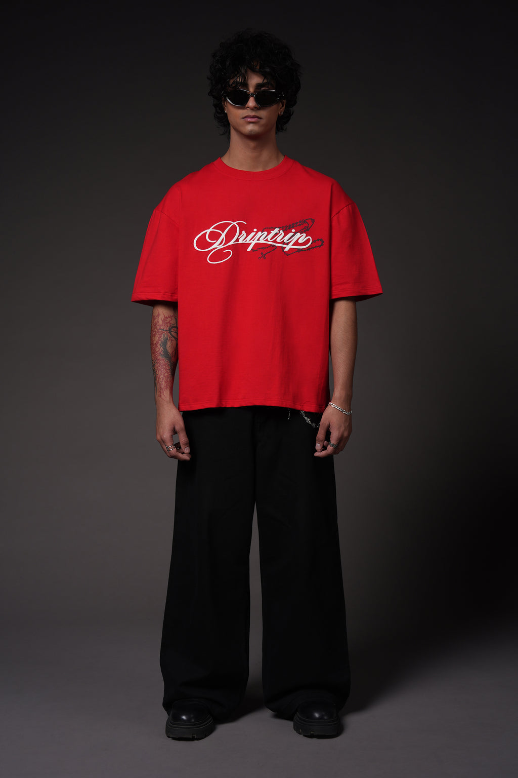 Saint Sinner Tee