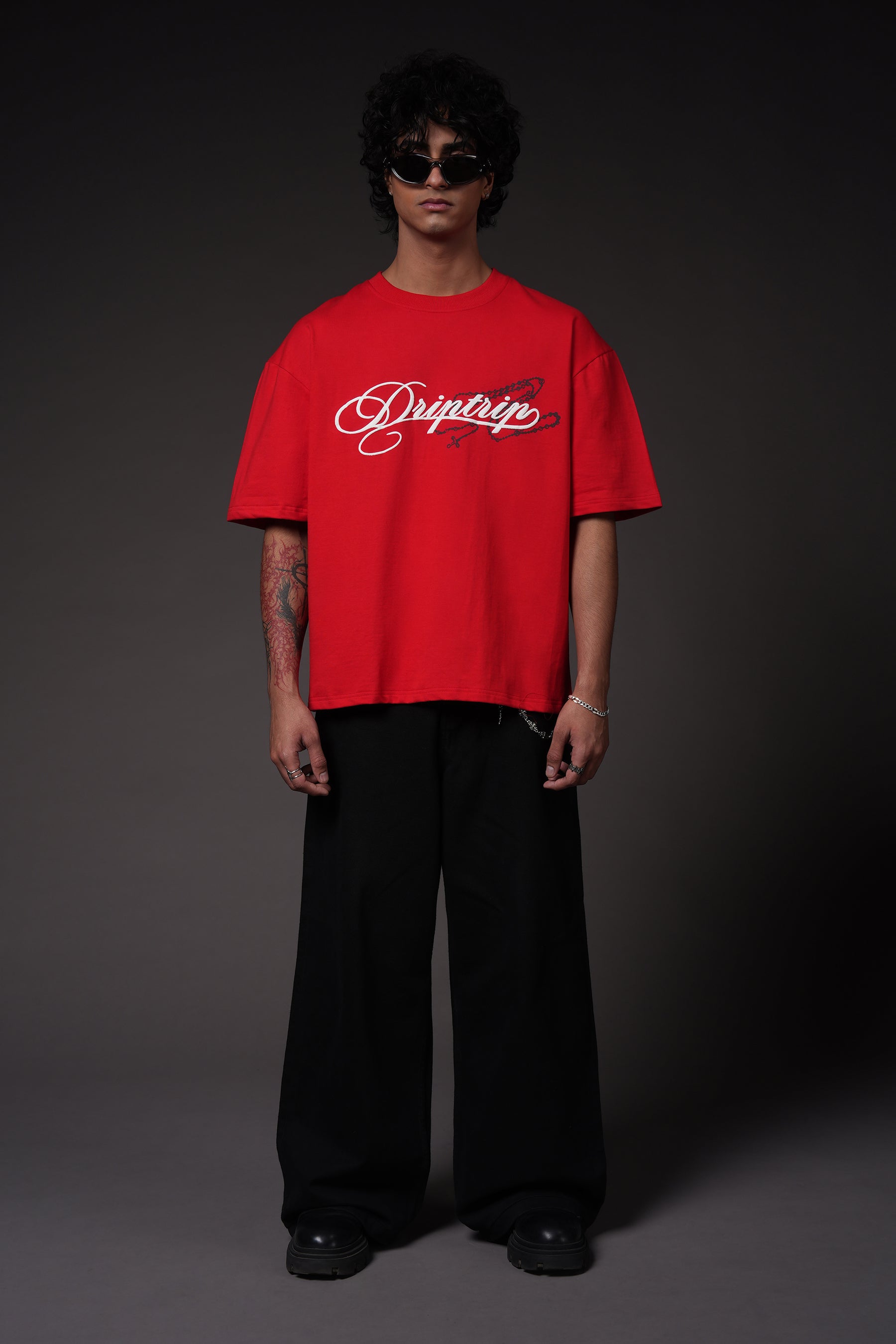 Saint Sinner Tee