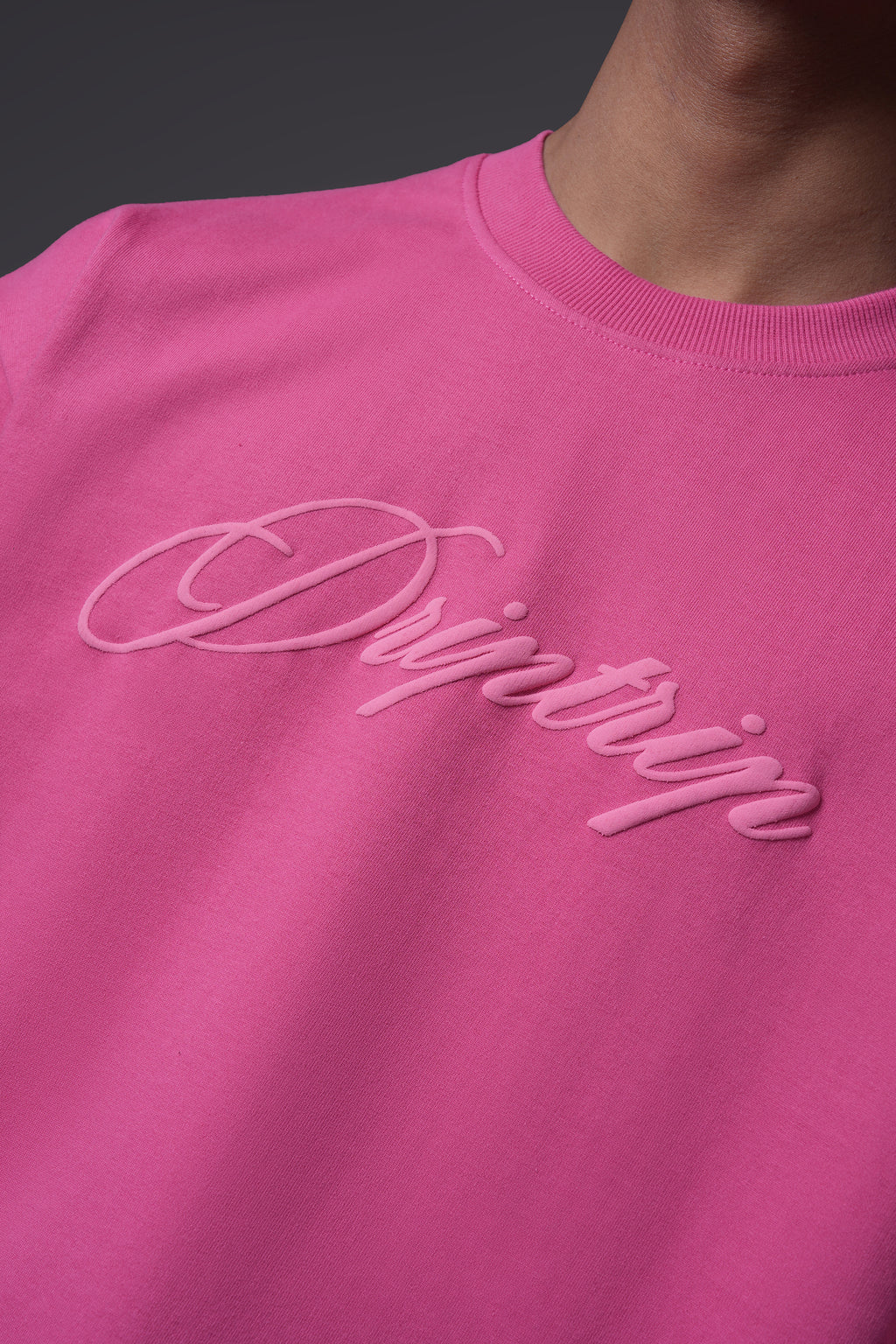 Dusty Desire Tee