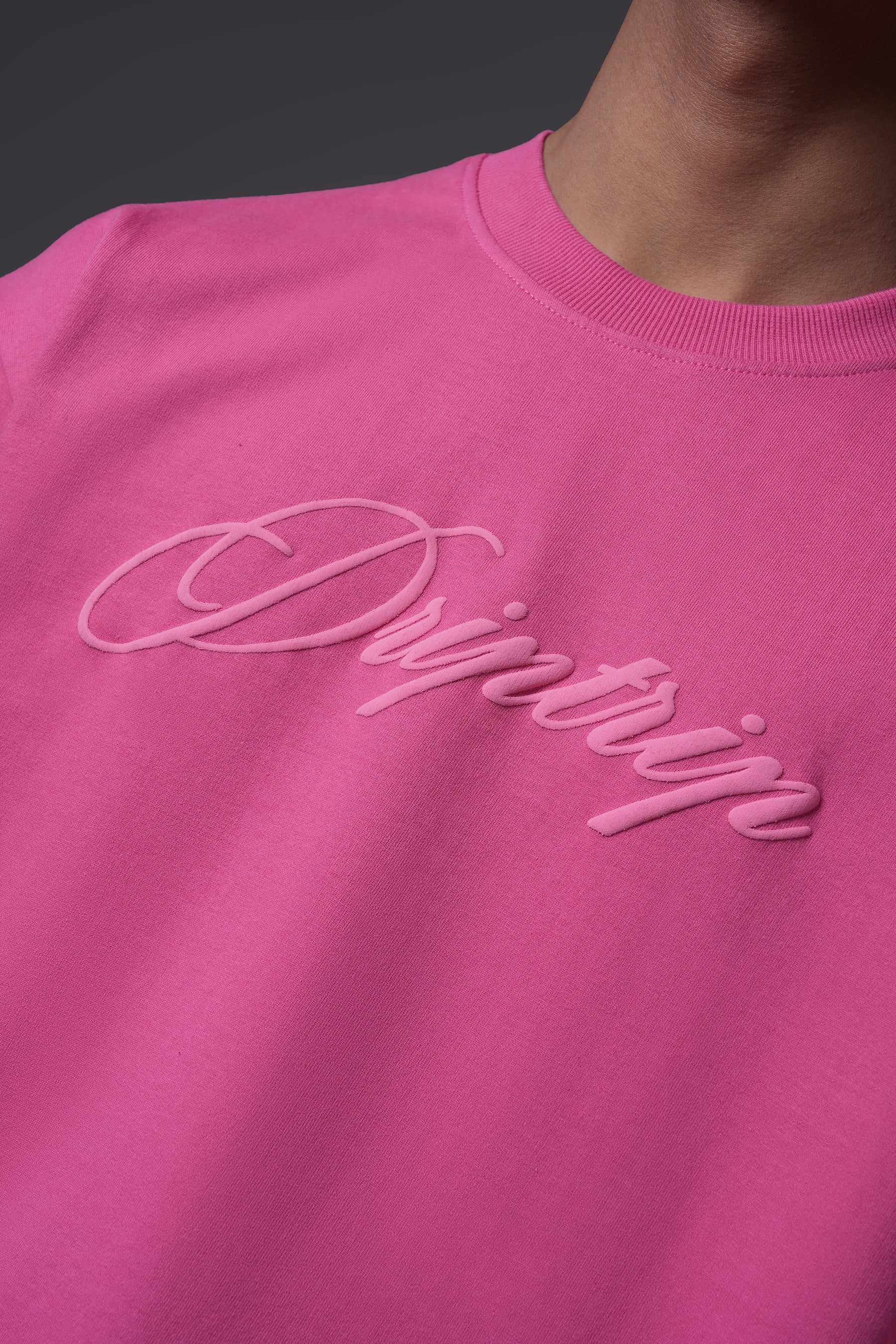 Dusty Desire Tee