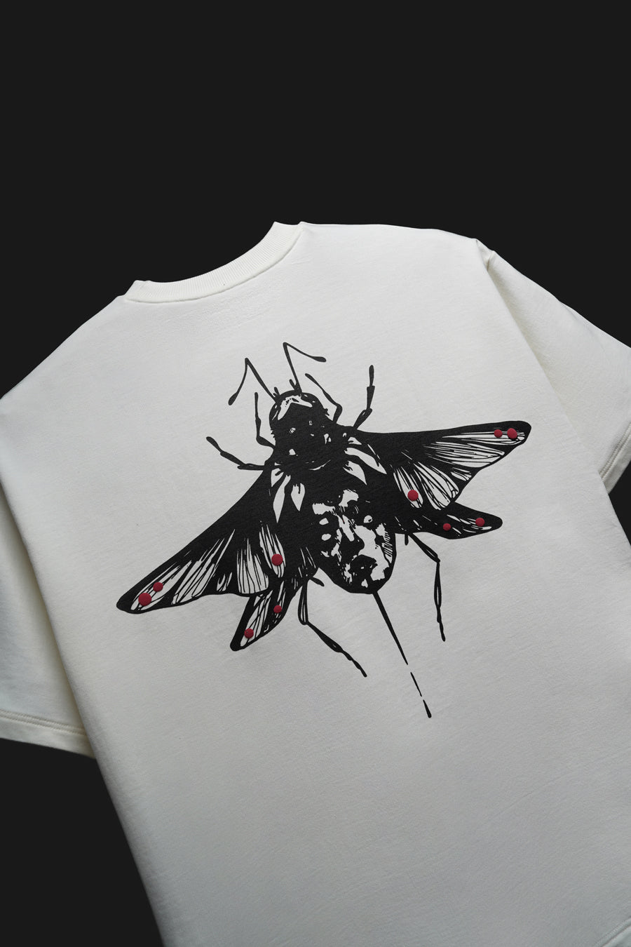 Buzz Tee