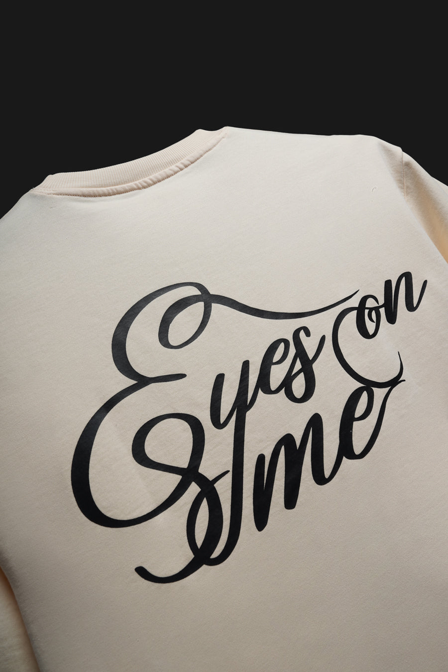 Eyes On Me Tee