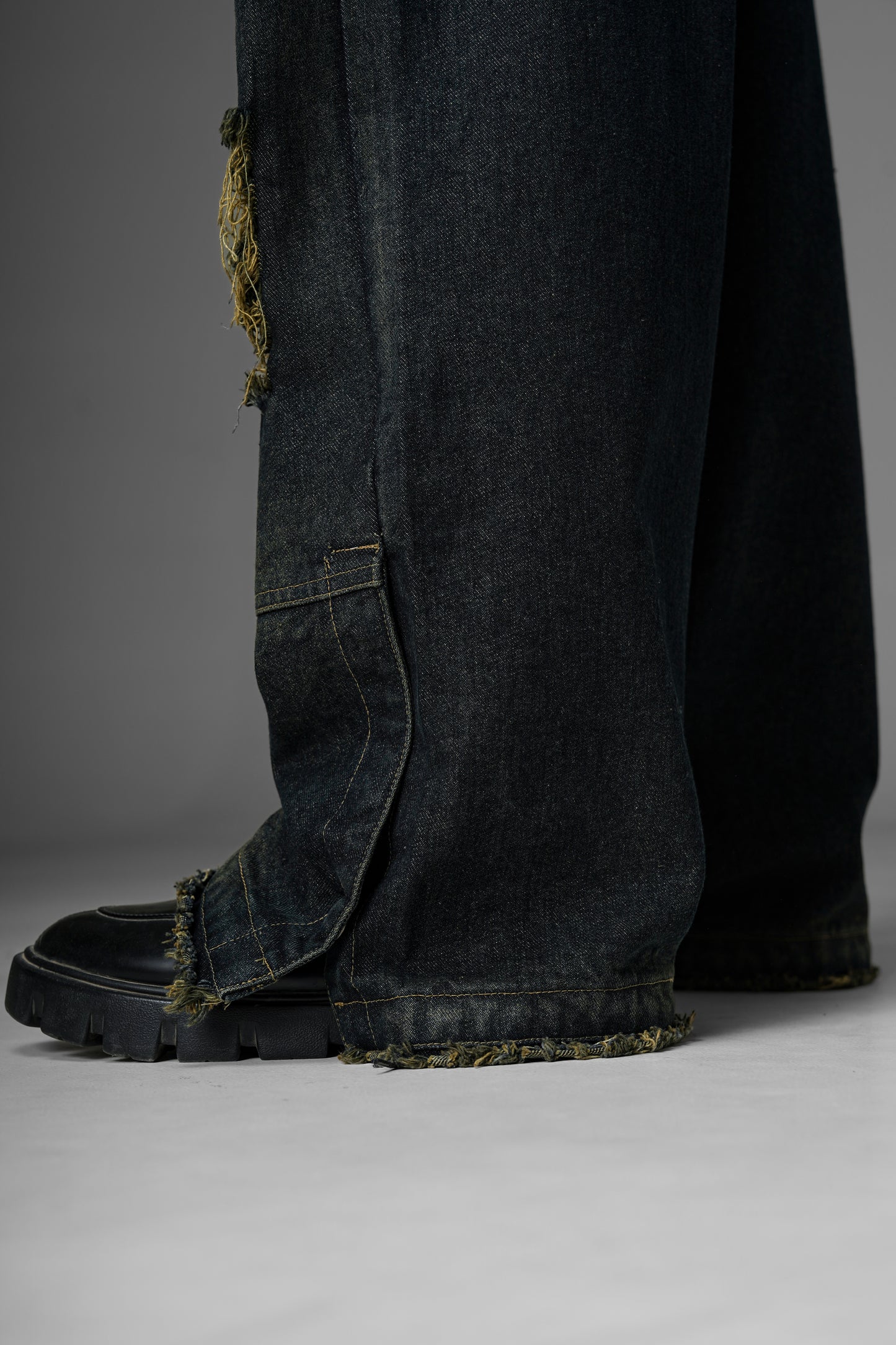 Fraypoint Denim