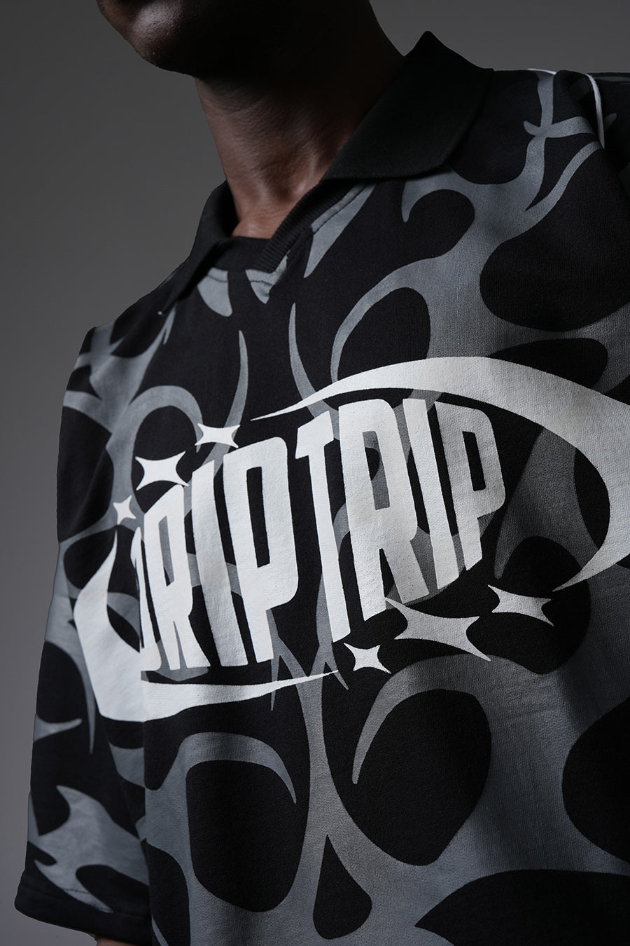 Phantom Polo Jersey