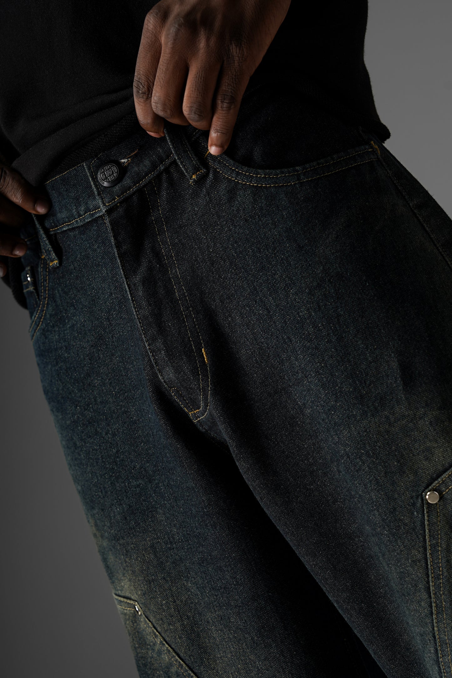 Fraypoint Denim