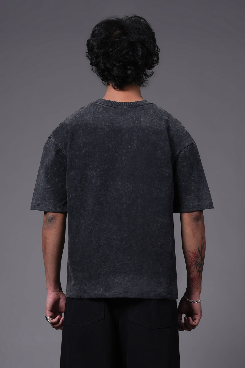Holy Flames Tee