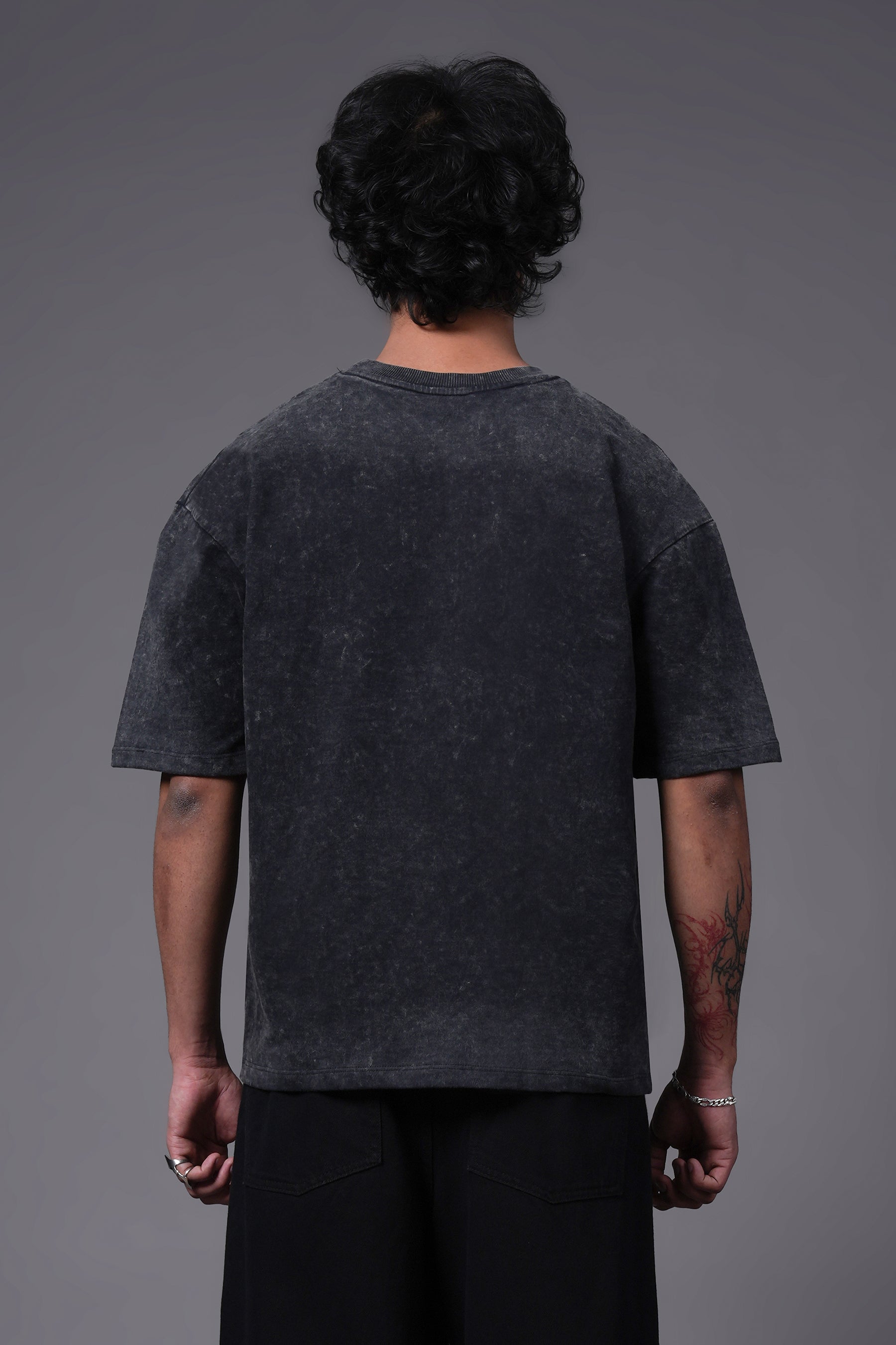 Holy Flames Tee