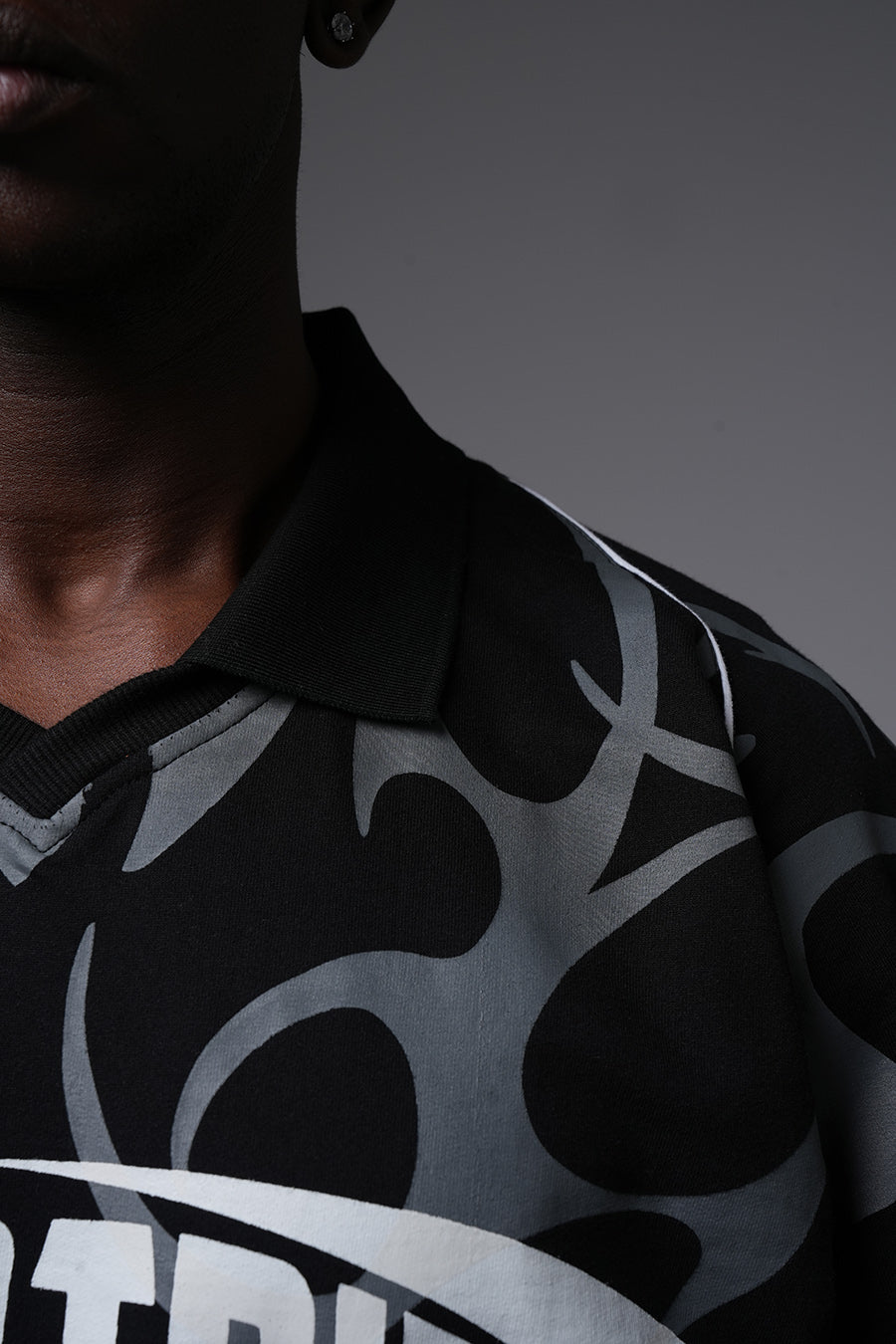 Phantom Polo Jersey