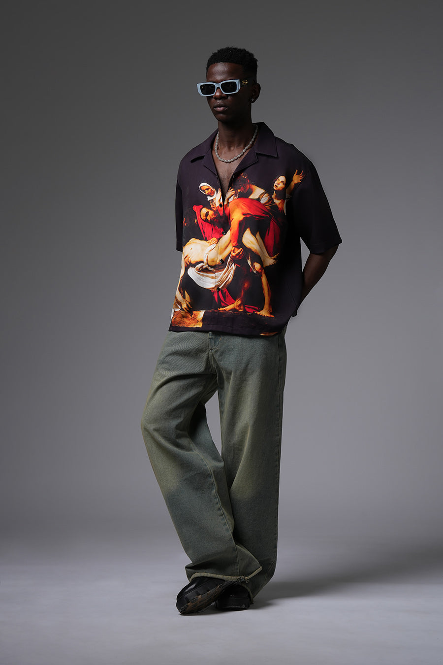 Eternal Art Shirt