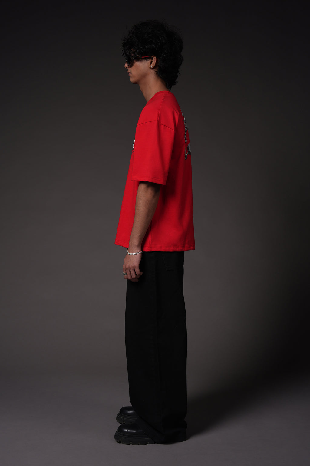 Saint Sinner Tee