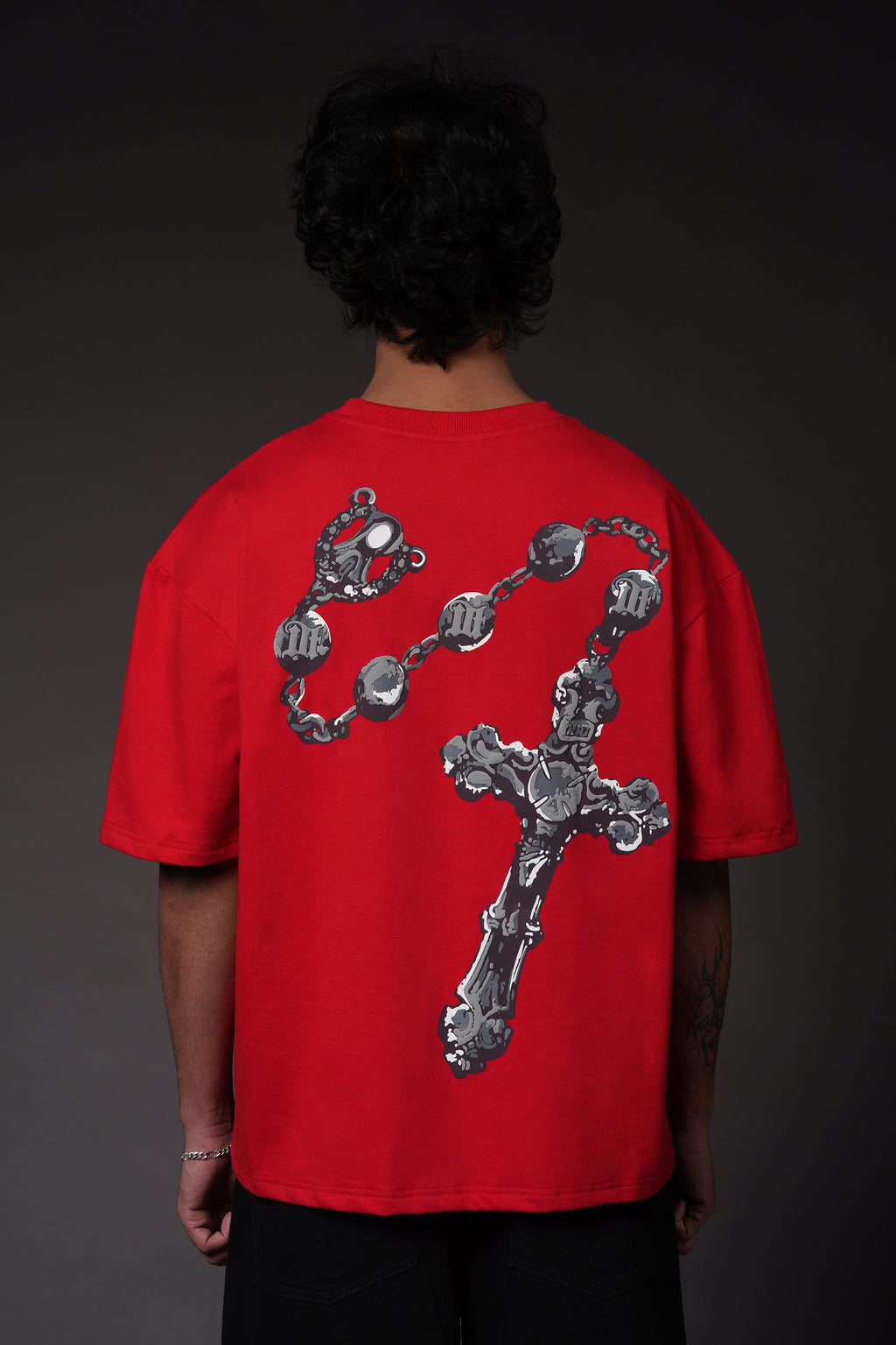 Saint Sinner Tee