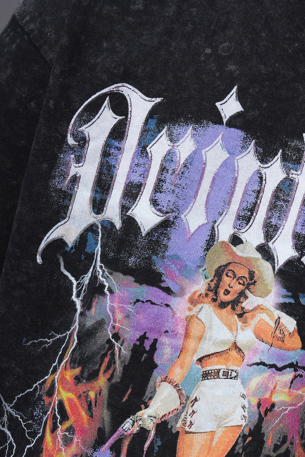 Holy Flames Tee