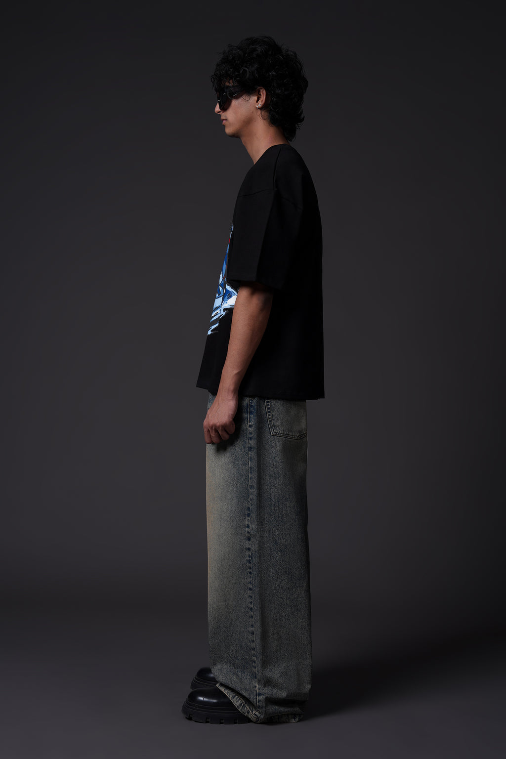 Ice Block Tee
