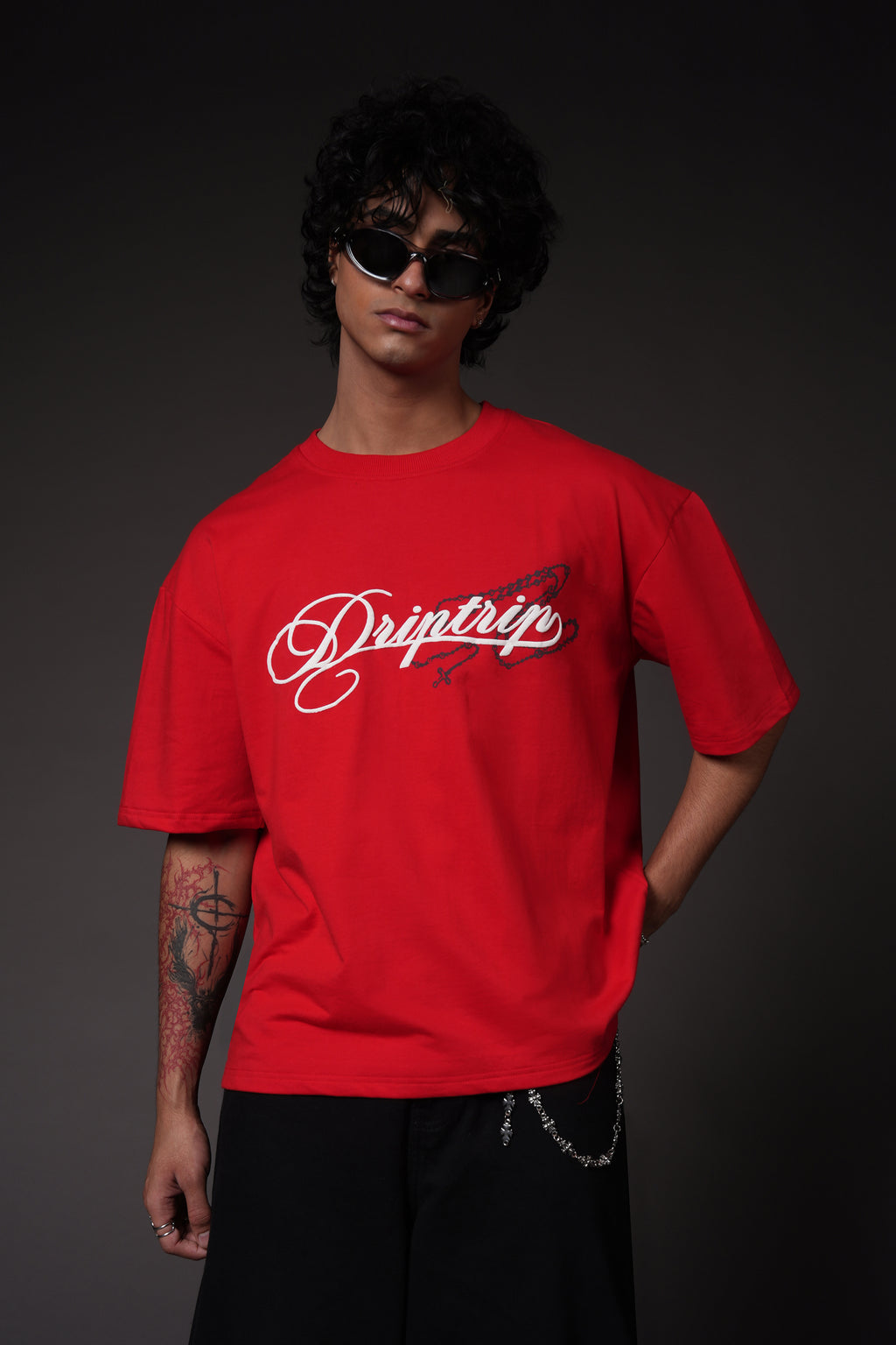 Saint Sinner Tee