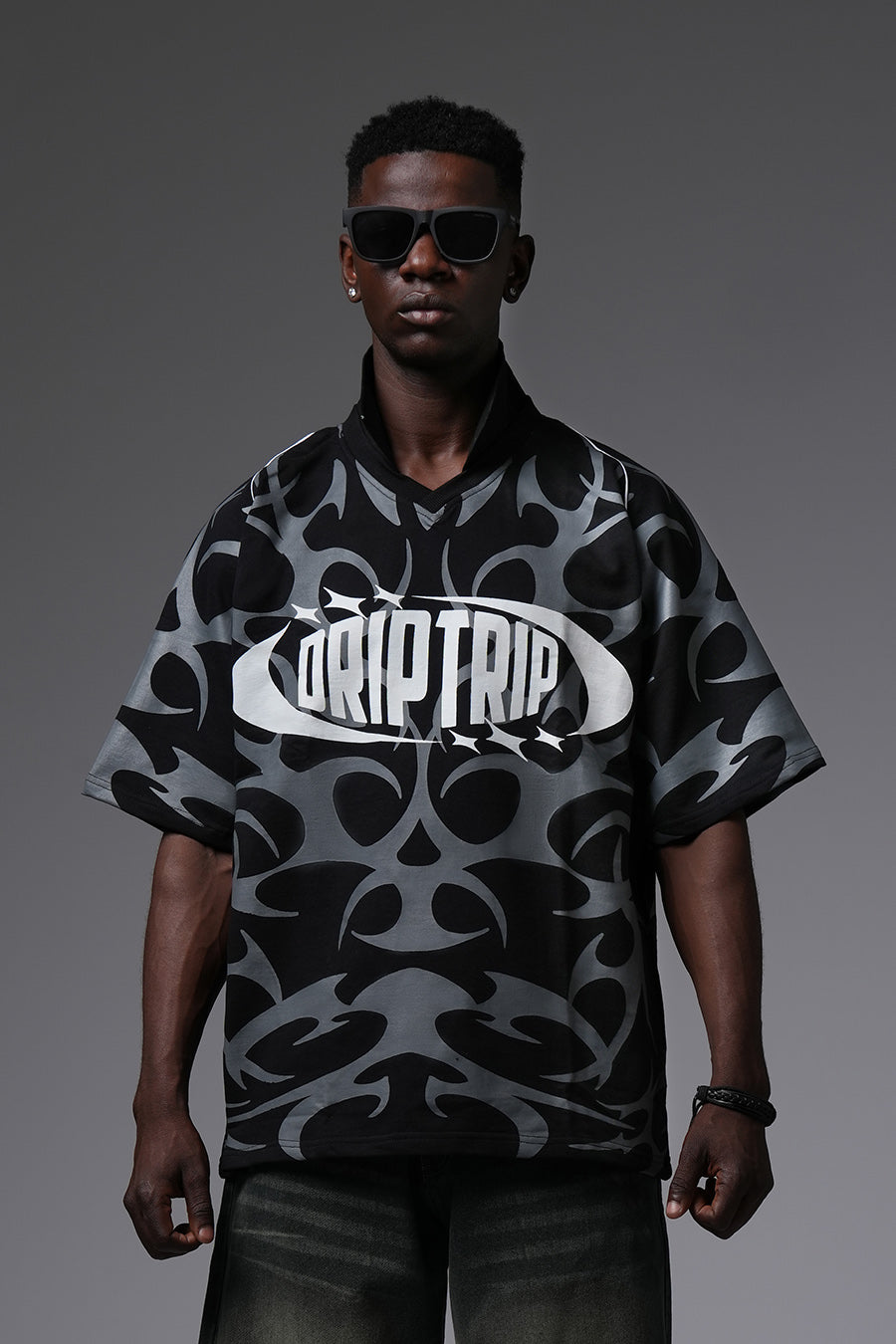 Phantom Polo Jersey