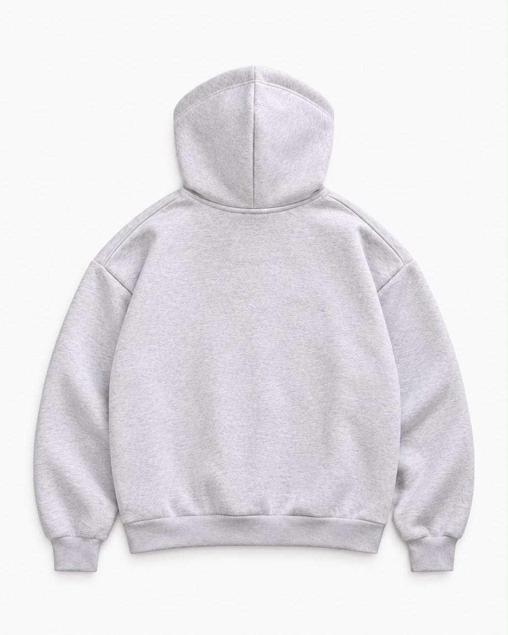 Ymir Founder Titan Zip-Up Hoodie