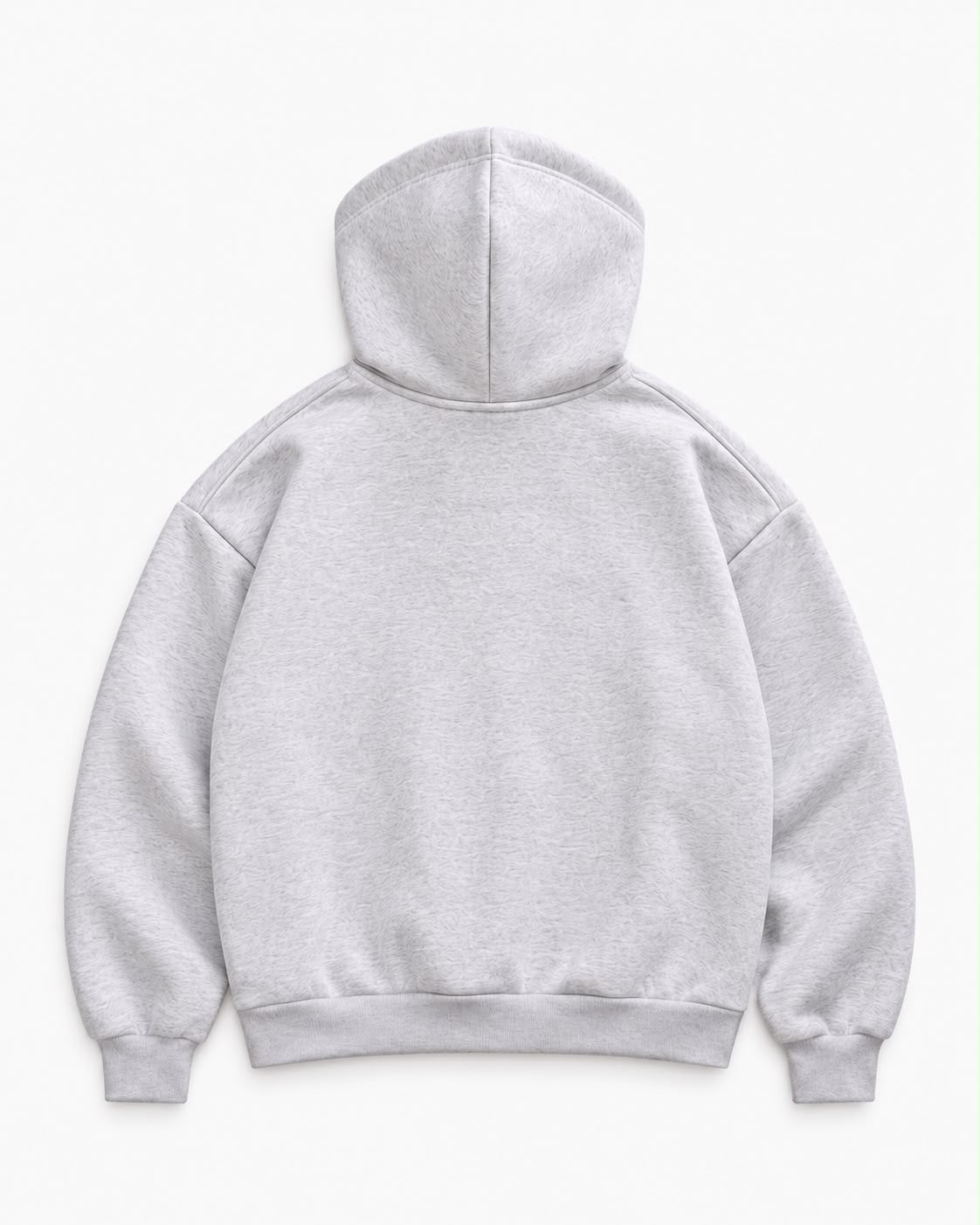 Ymir Founder Titan Zip-Up Hoodie