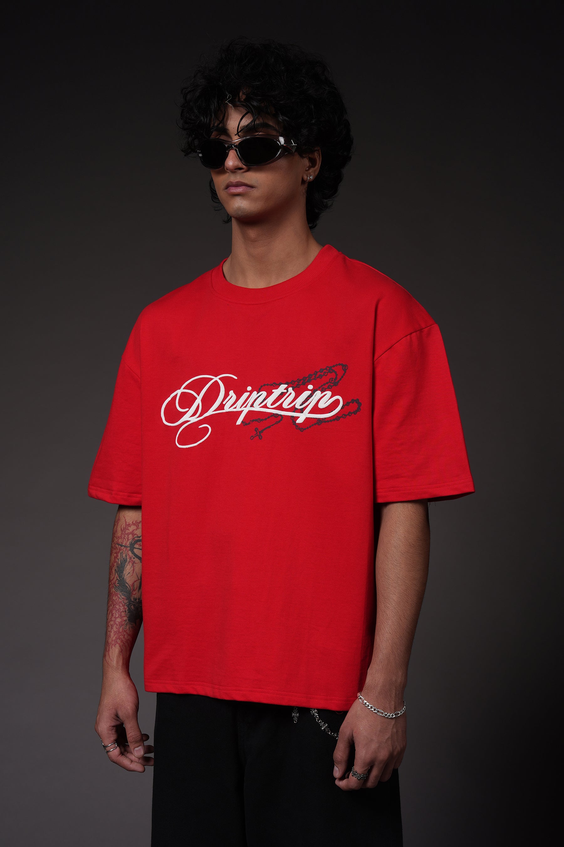 Saint Sinner Tee