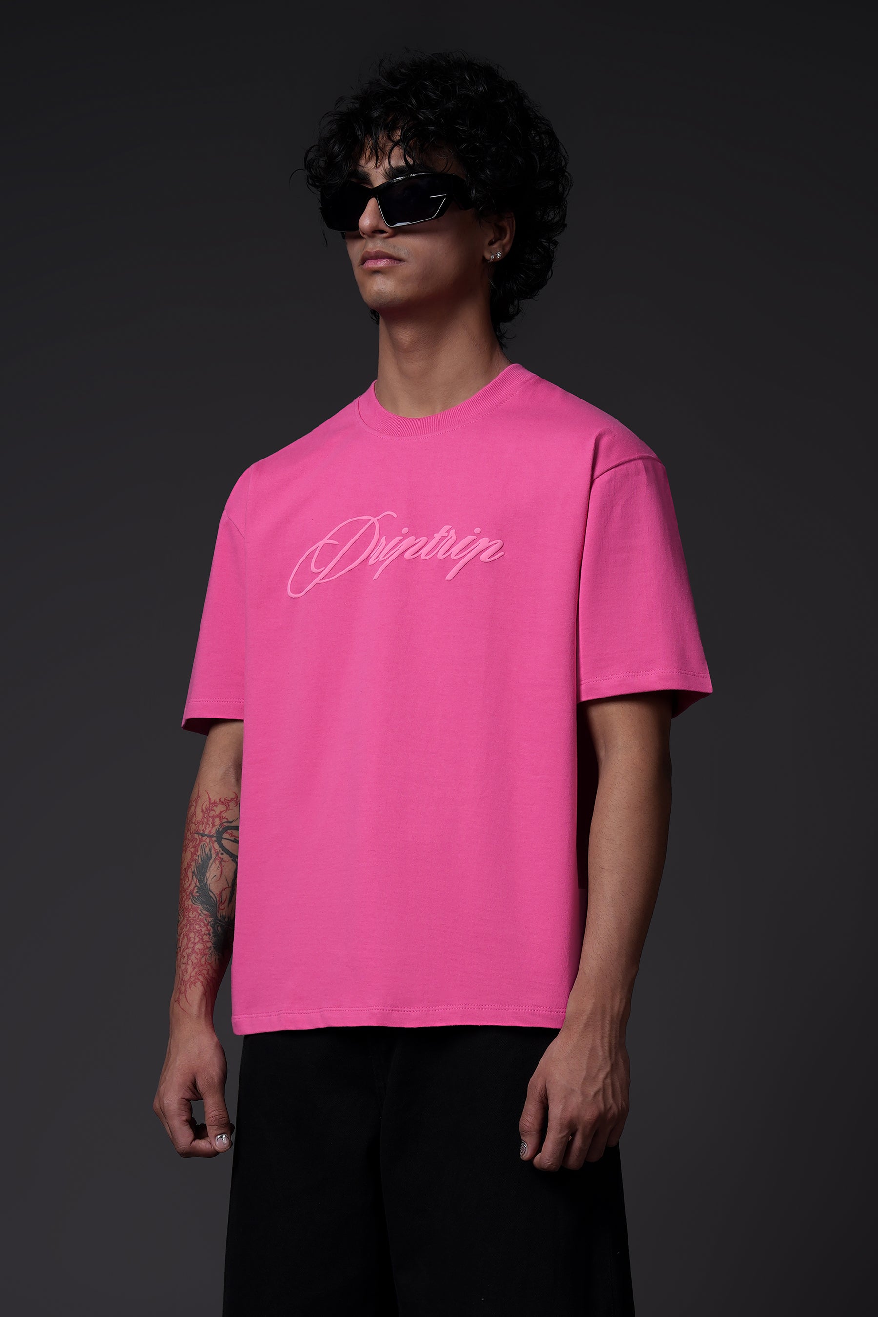 Dusty Desire Tee
