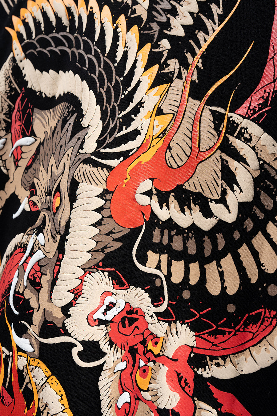 Dragon Blaze Tee