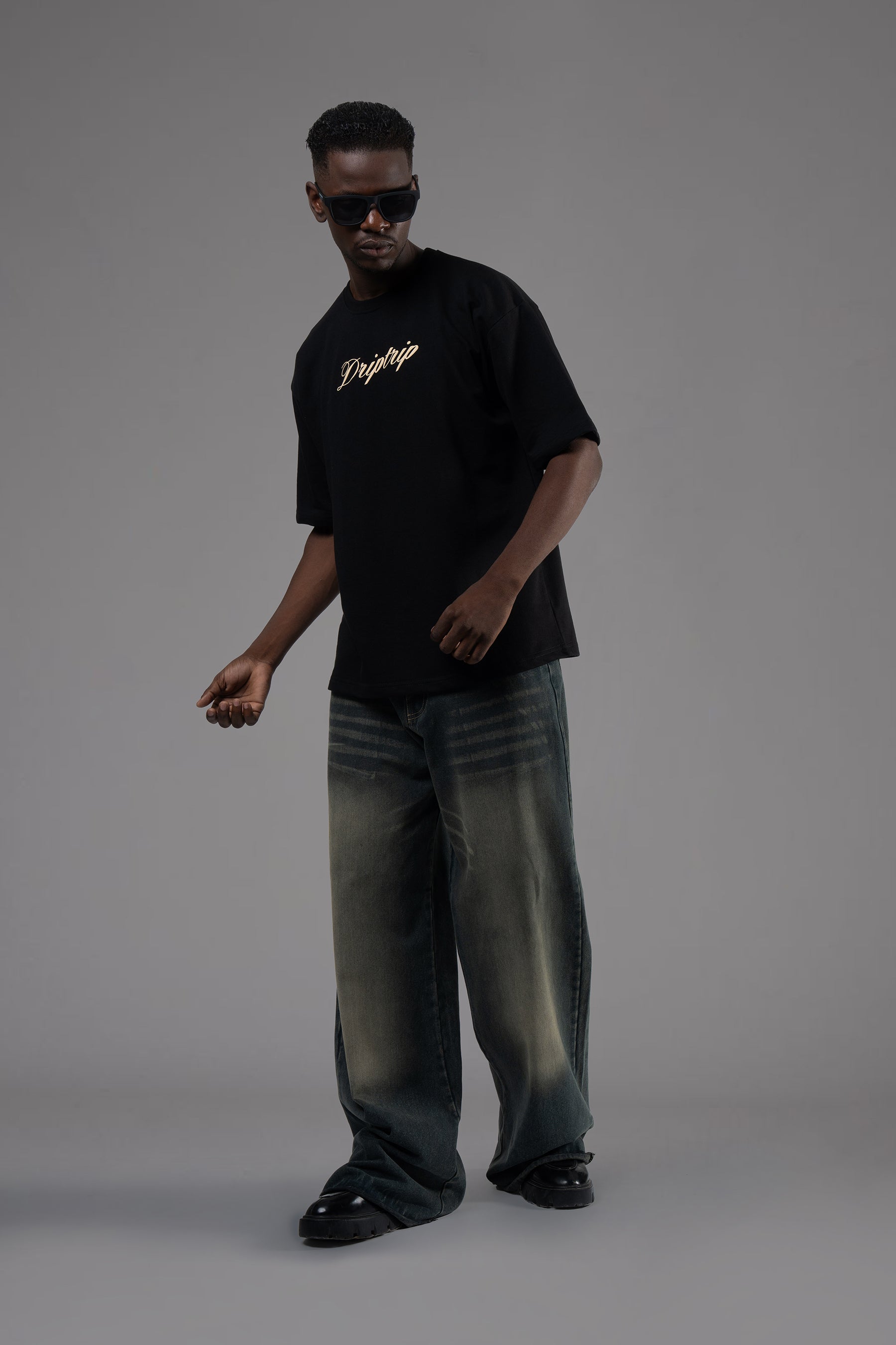 Dragon Blaze Tee