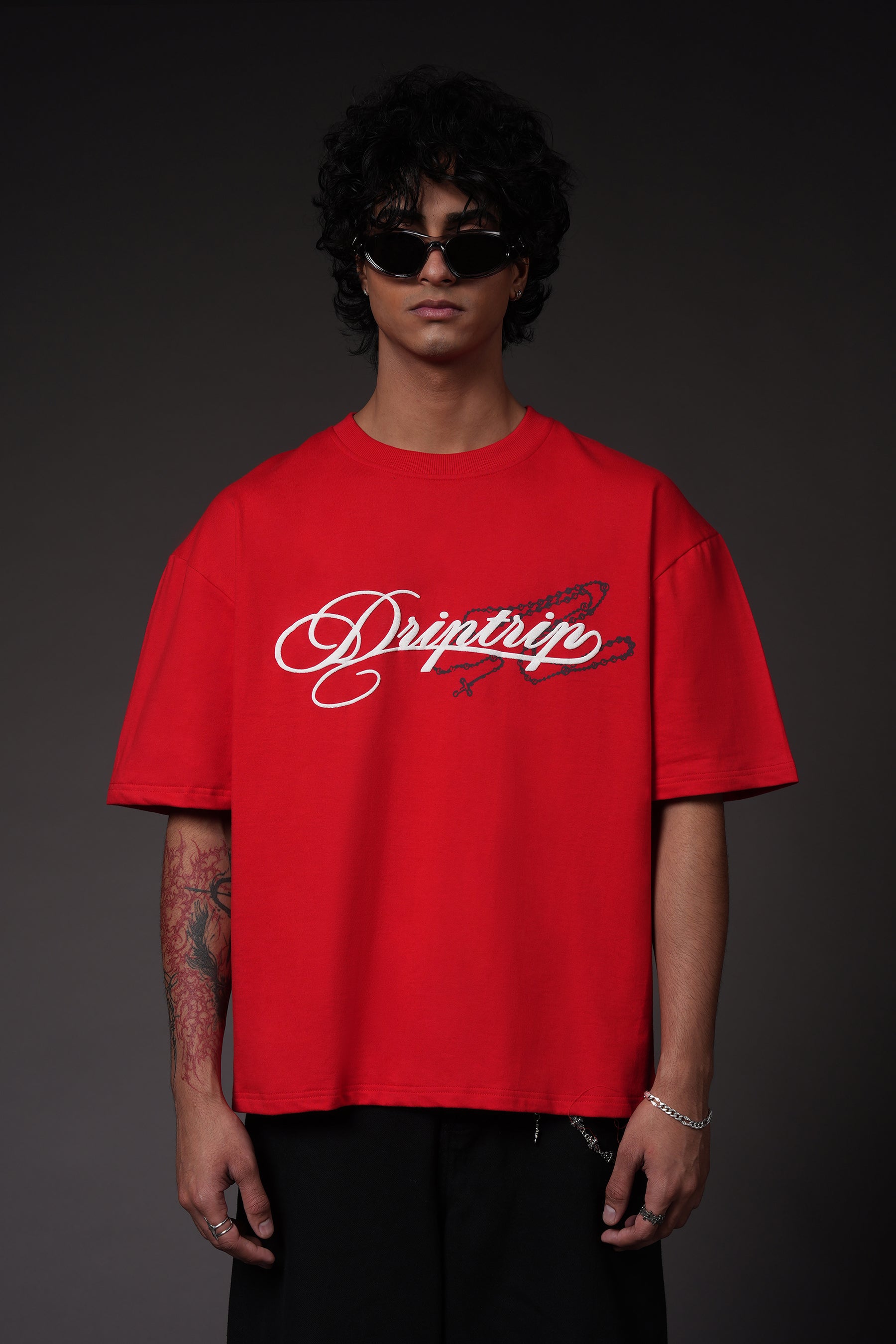 Saint Sinner Tee