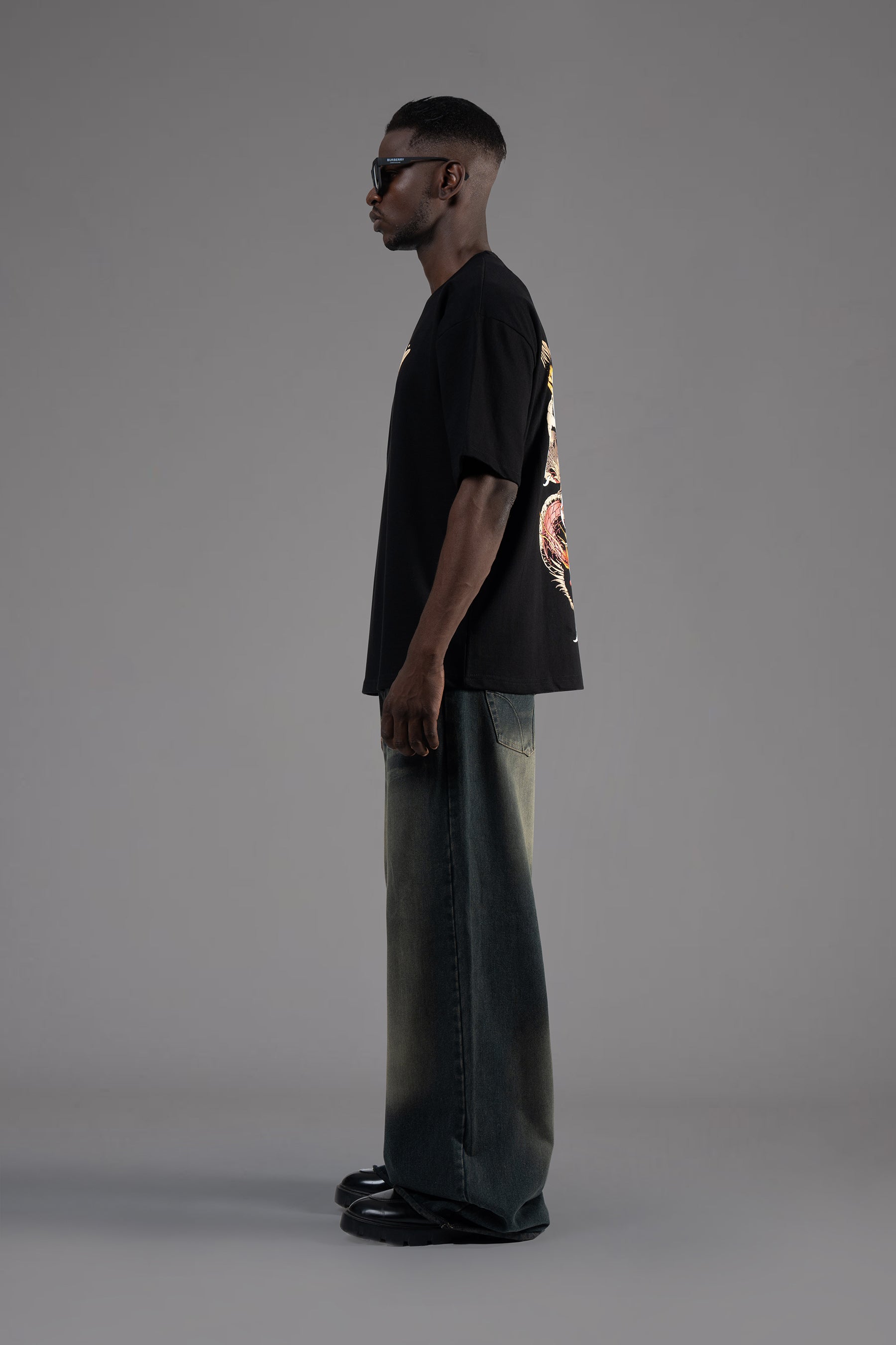 Dragon Blaze Tee