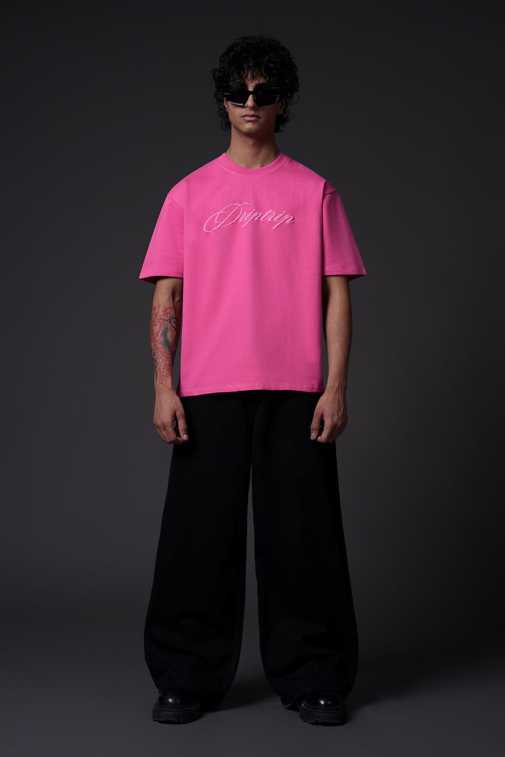 Dusty Desire Tee