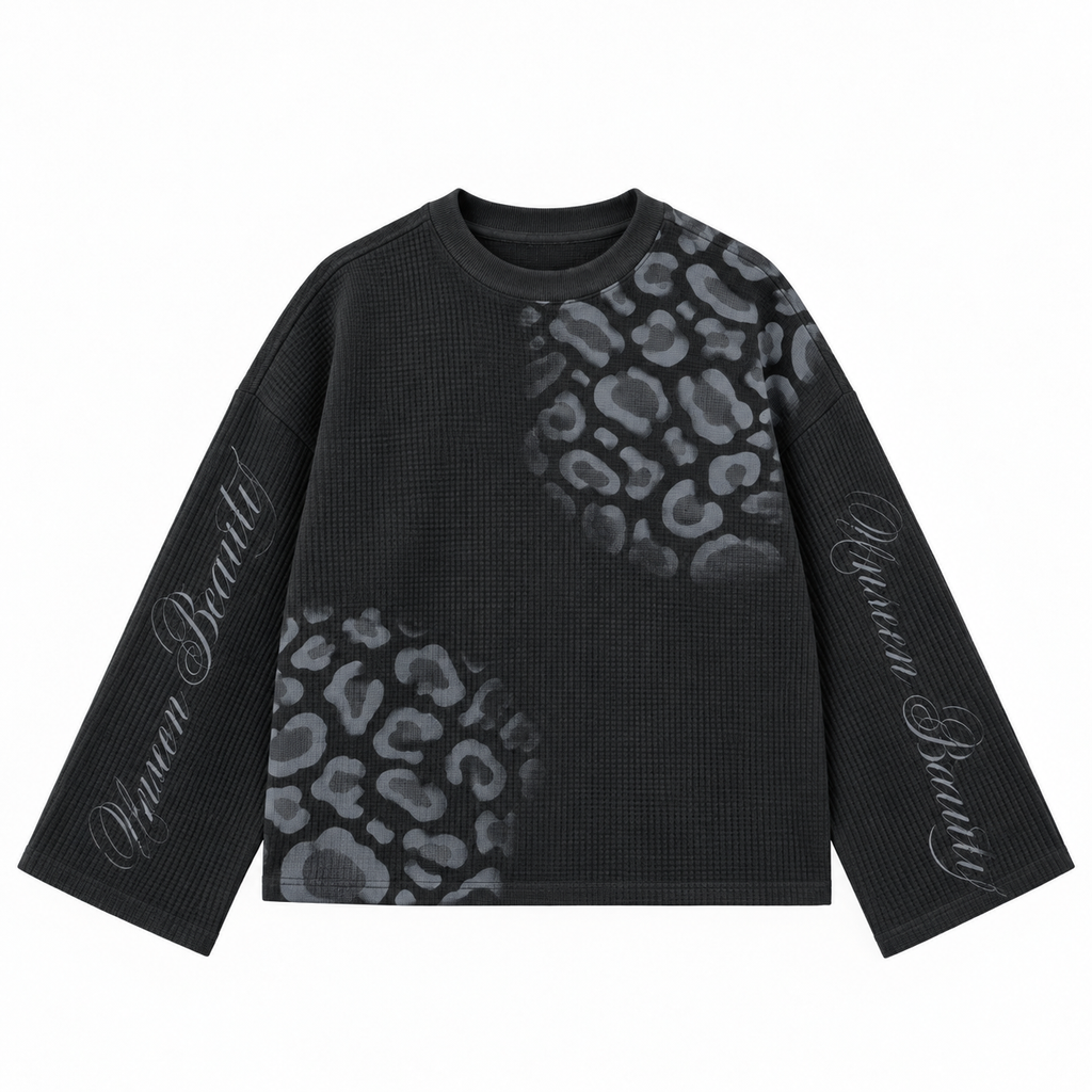 Black Phantom Thermal