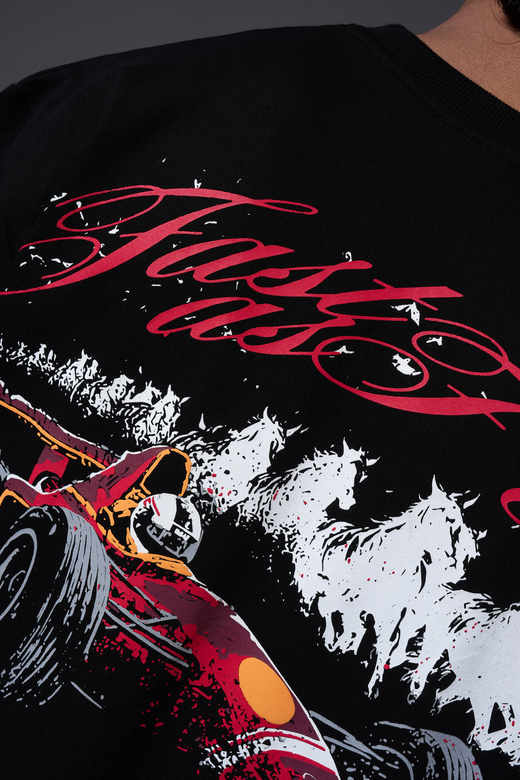 Midnight Run Tee