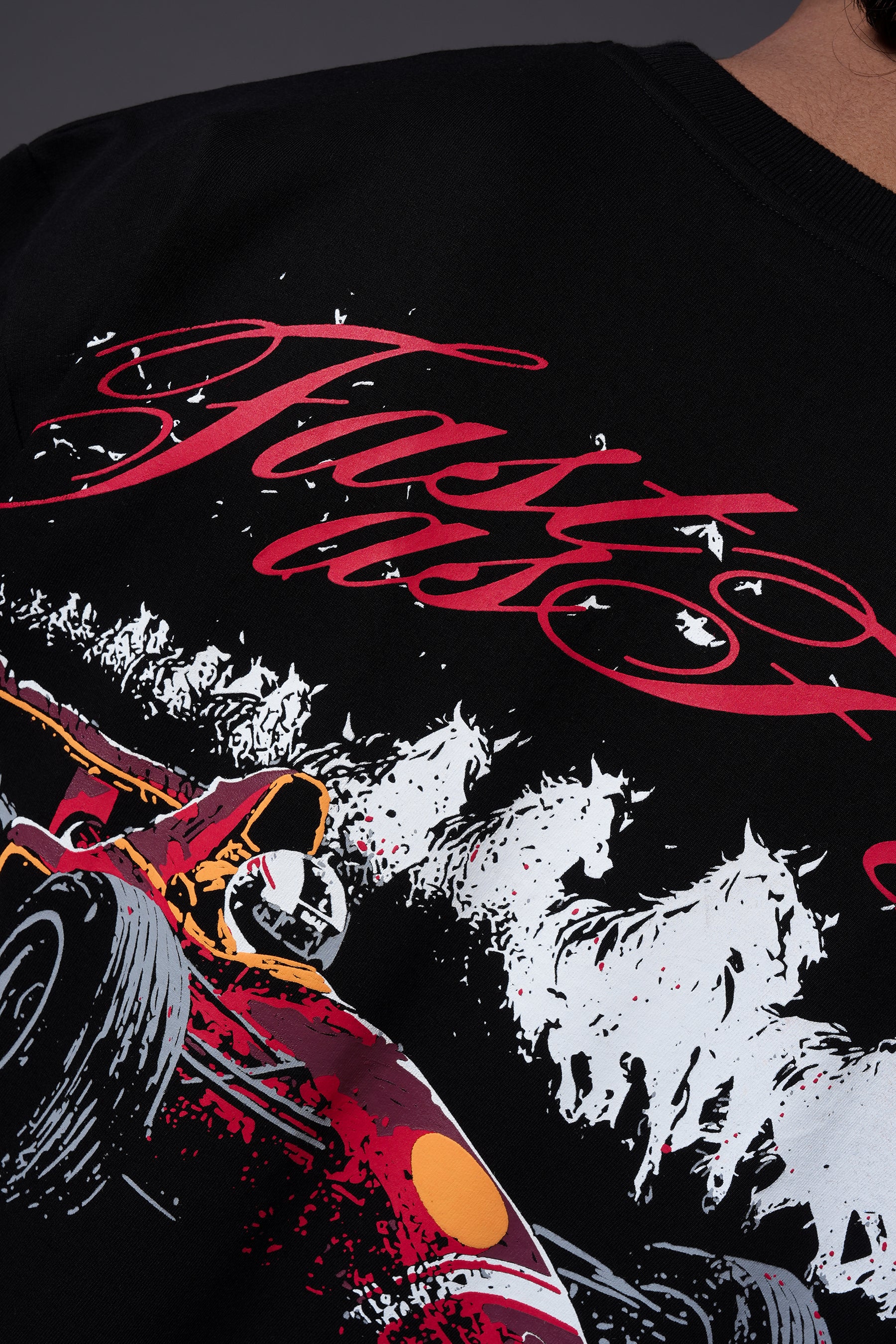 Midnight Run Tee