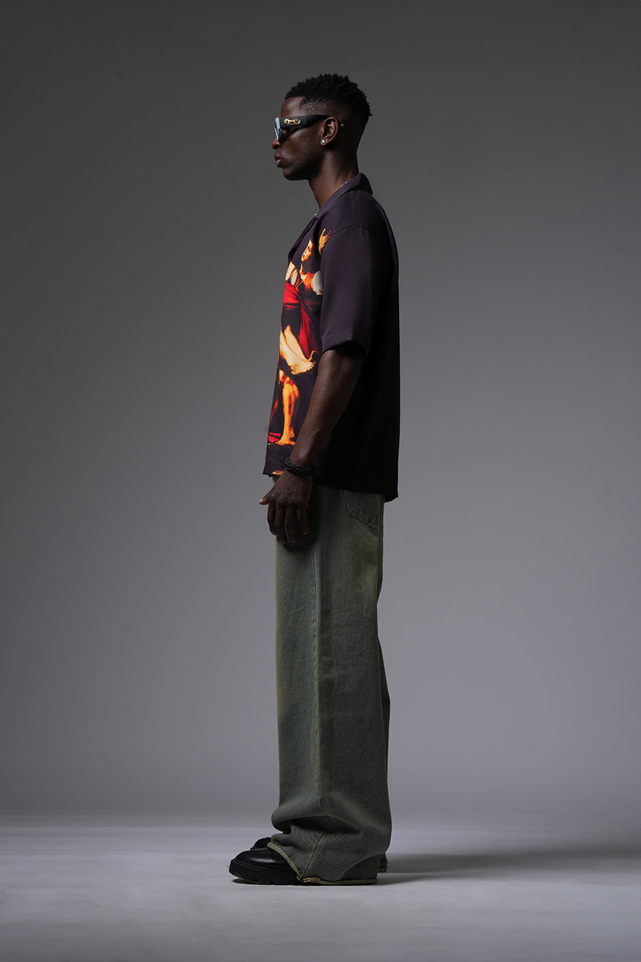 Eternal Art Shirt