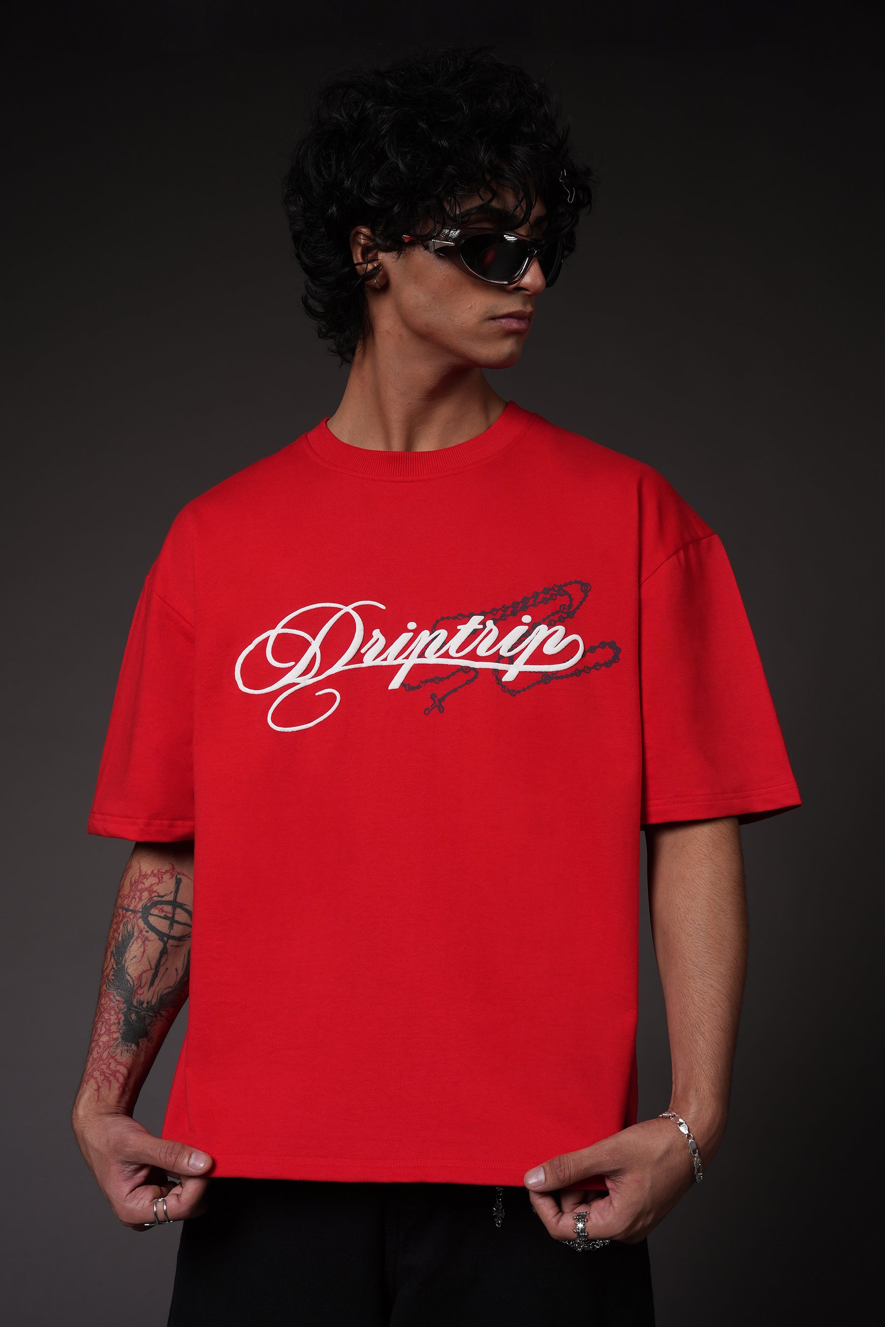 Saint Sinner Tee