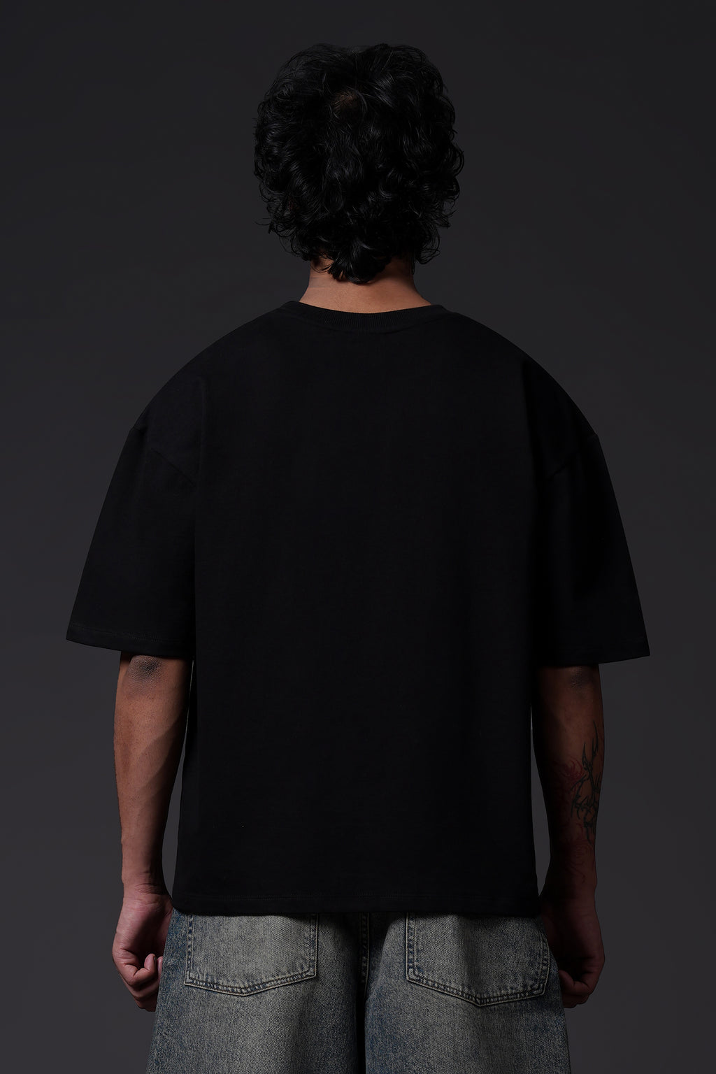 Ice Block Tee
