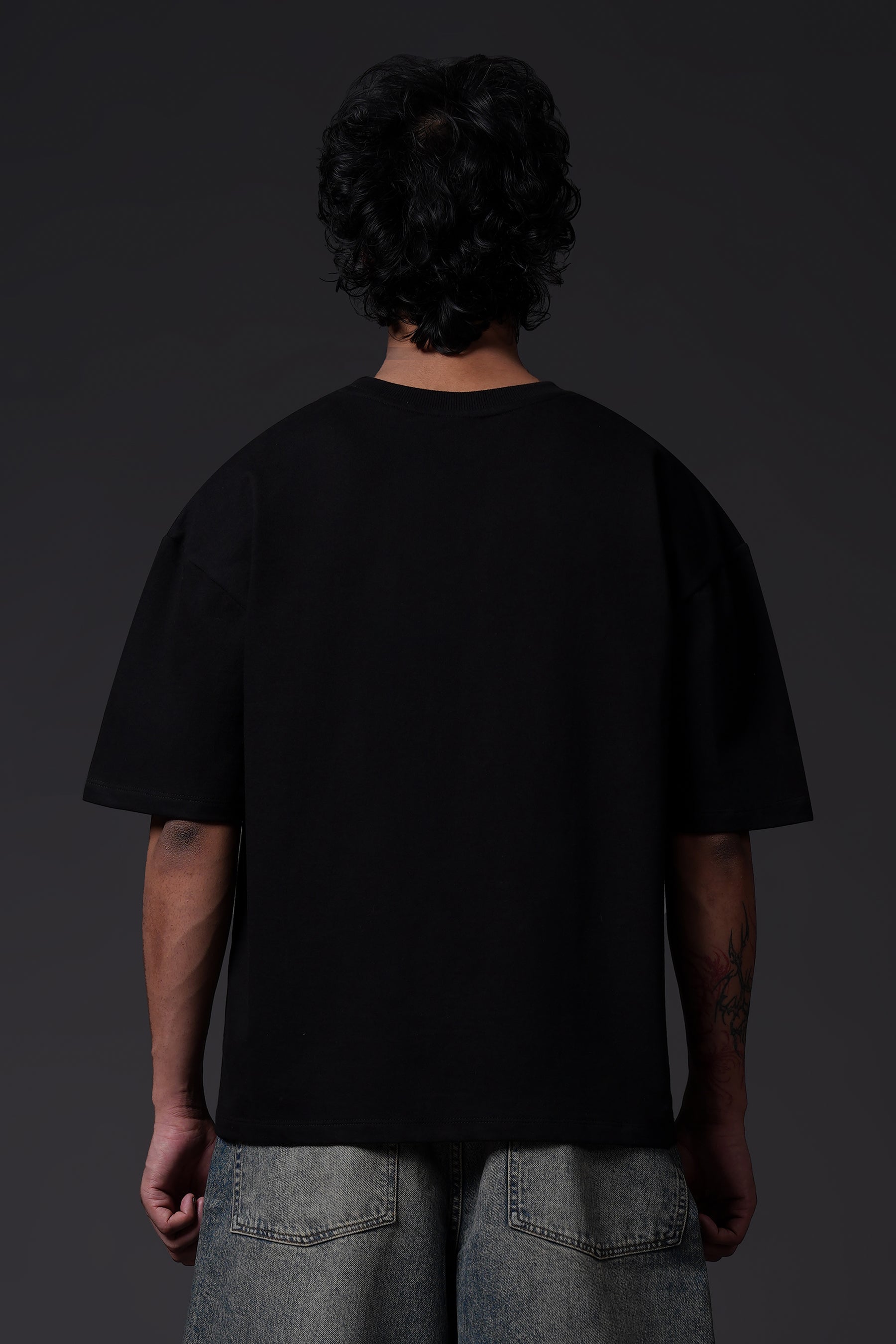 Ice Block Tee