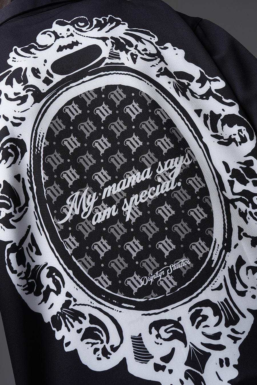 Mama’s Favourite Shirt