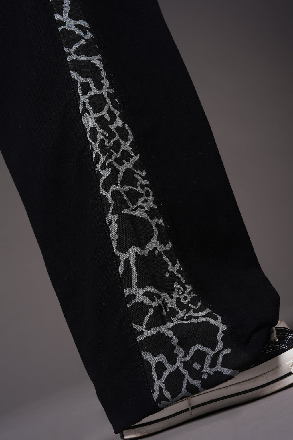 Signature Jacquard Denims